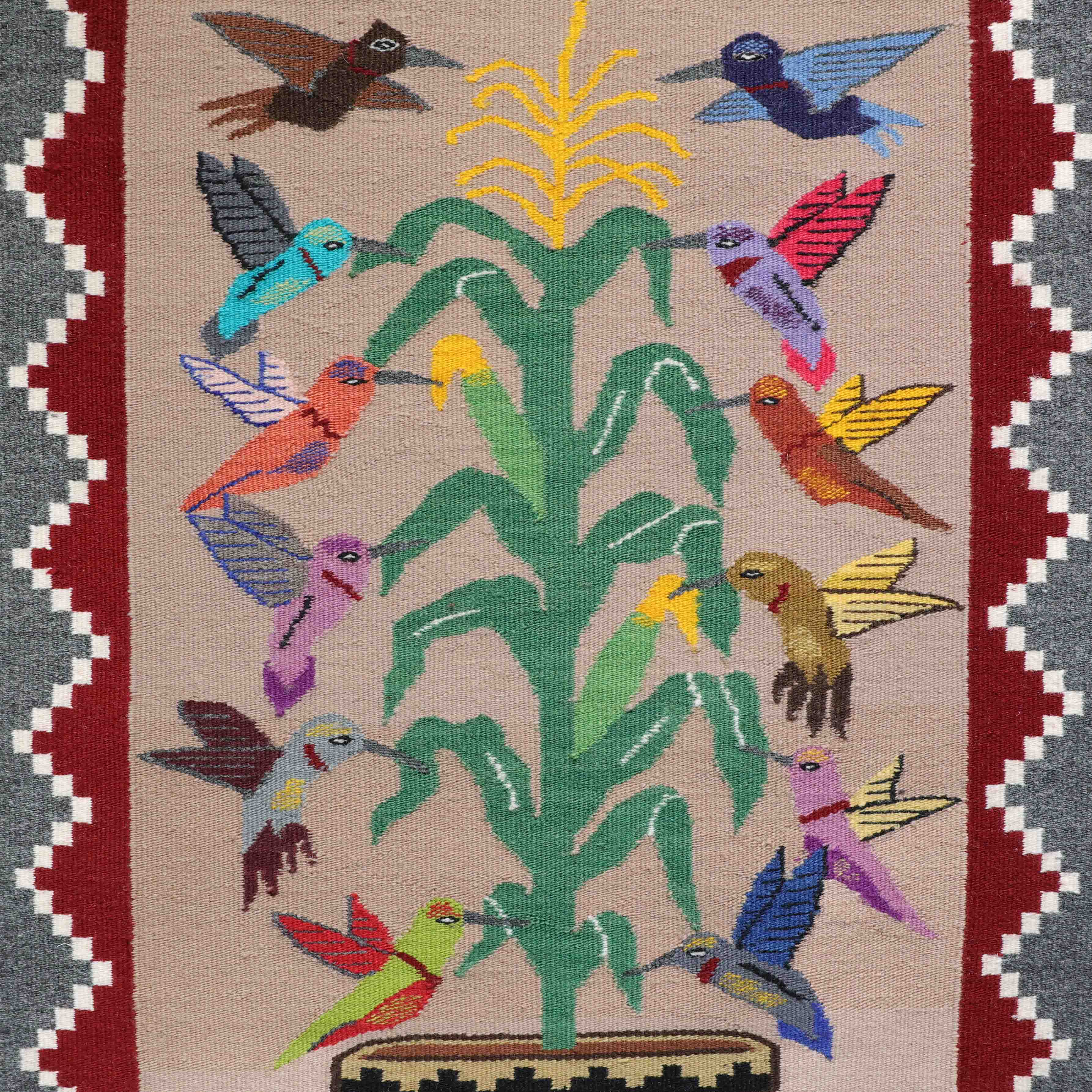 Bird Pictorial - Image 4