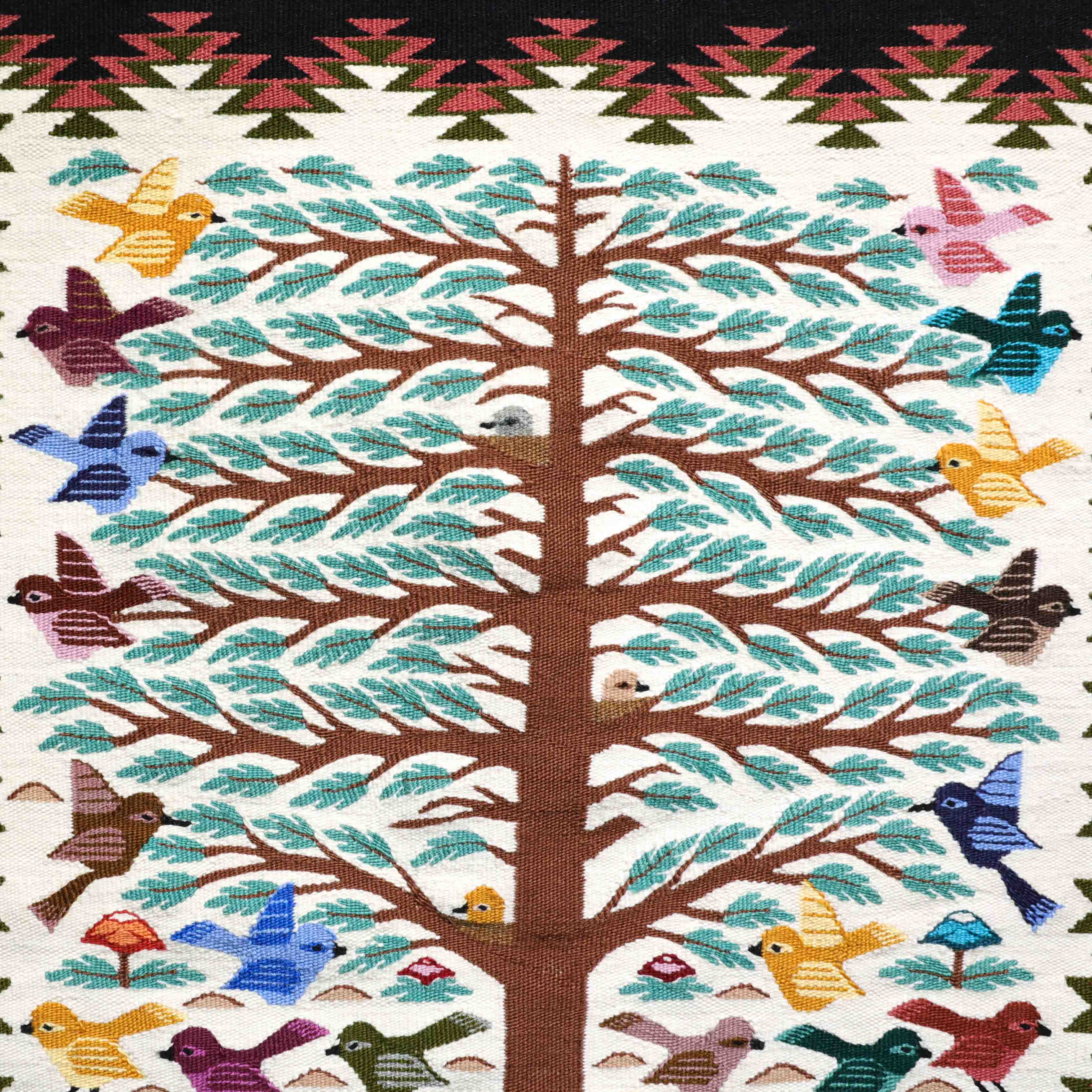 Bird Pictorial - Image 3