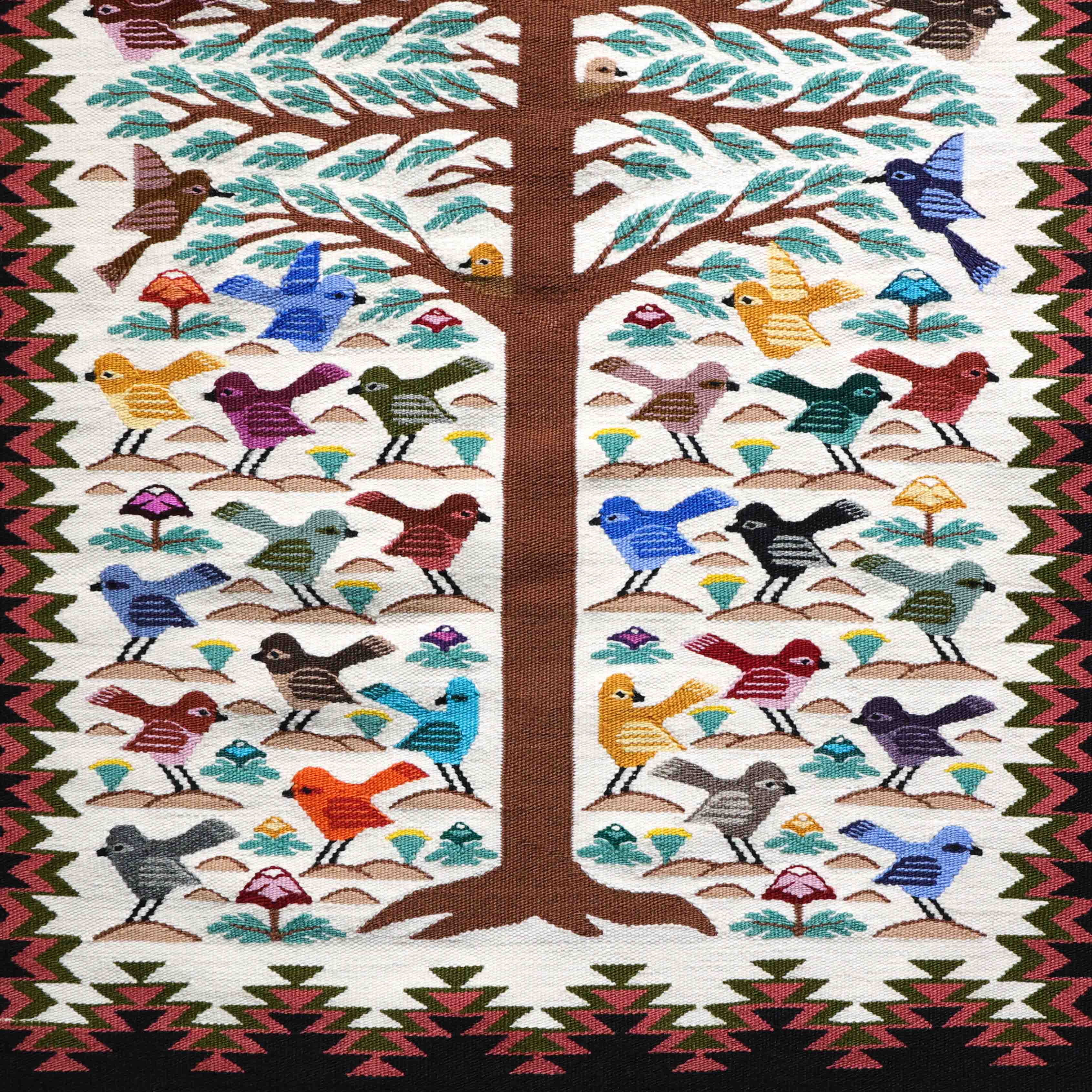 Bird Pictorial - Image 4