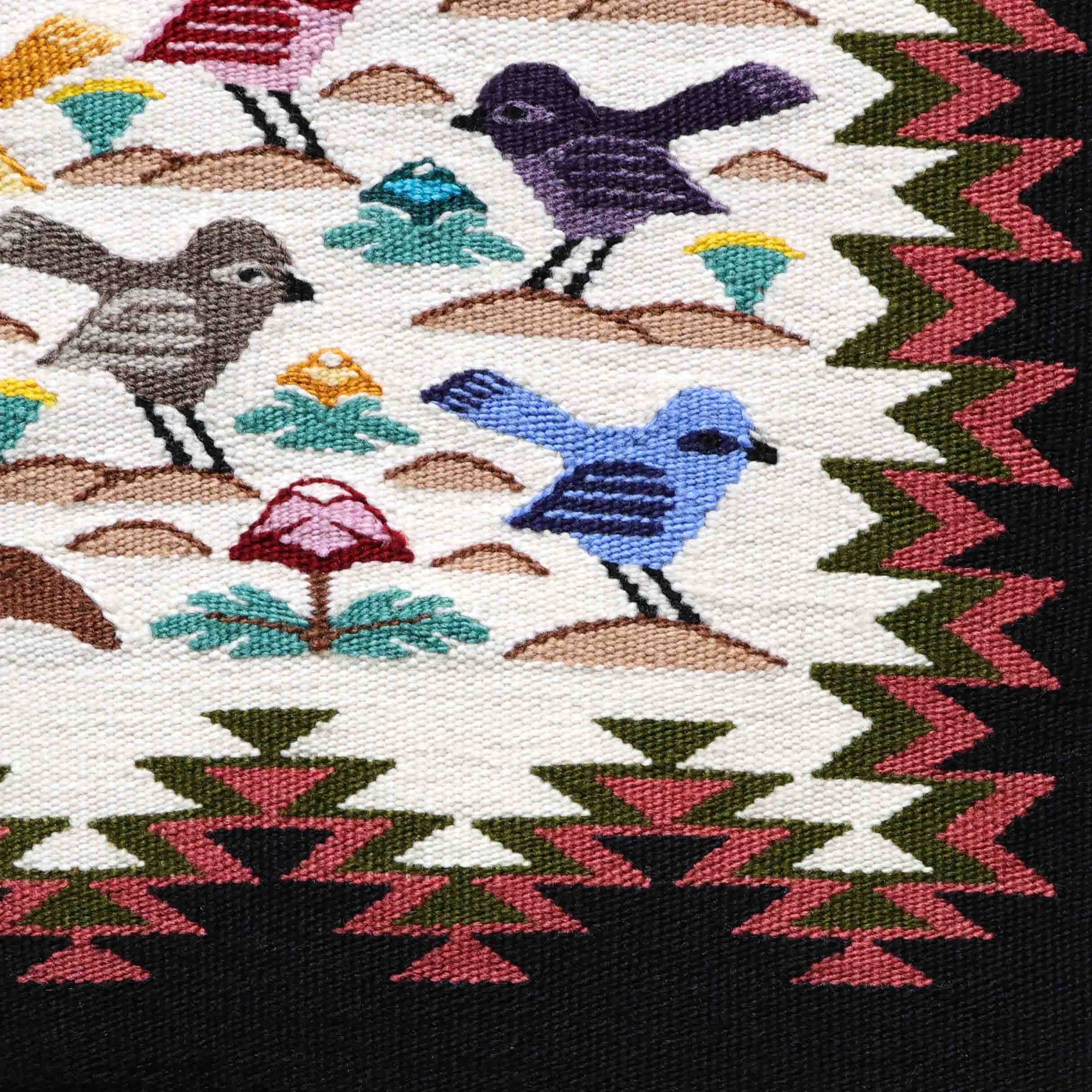 Bird Pictorial - Image 5