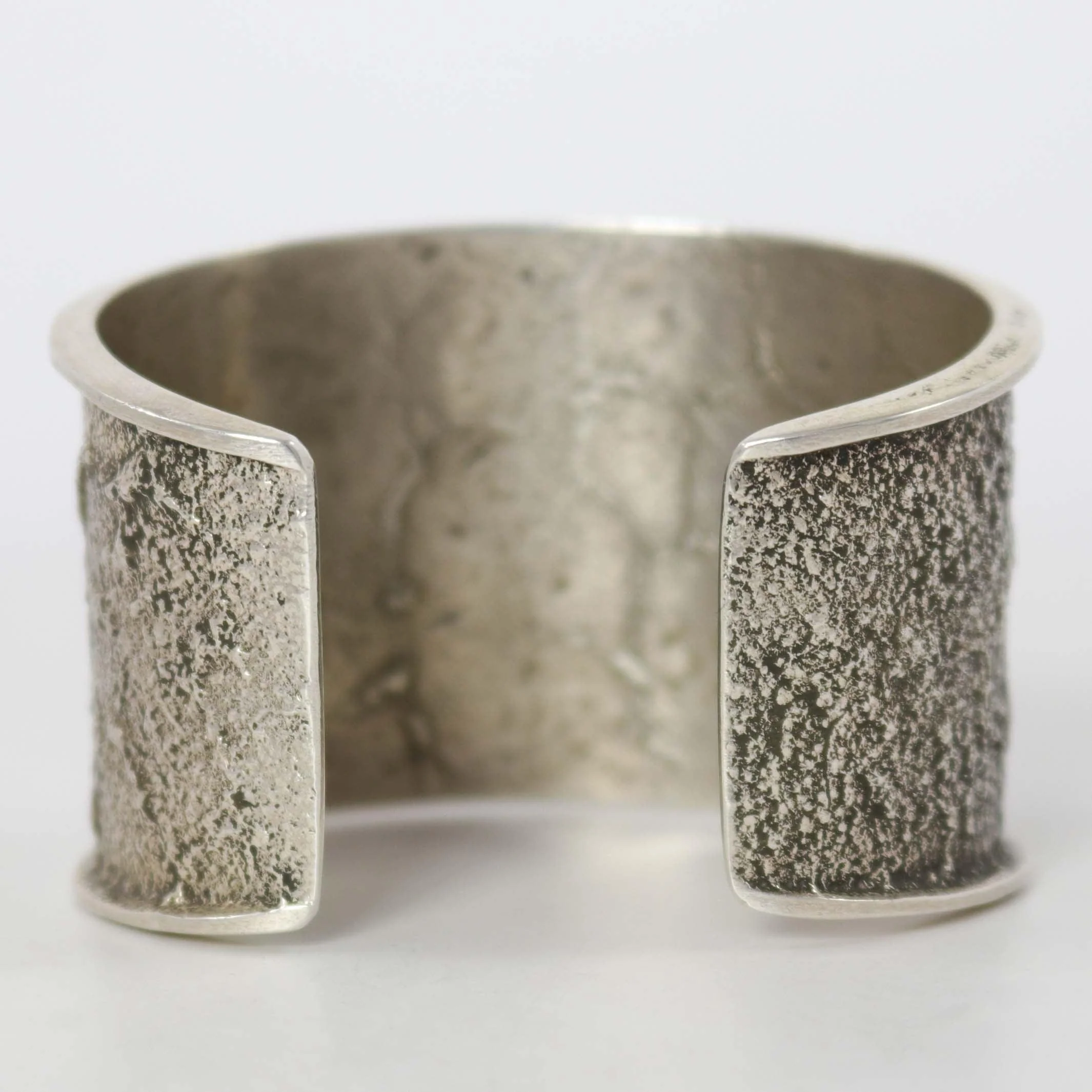 Bisbee Turquoise Cuff - Image 7