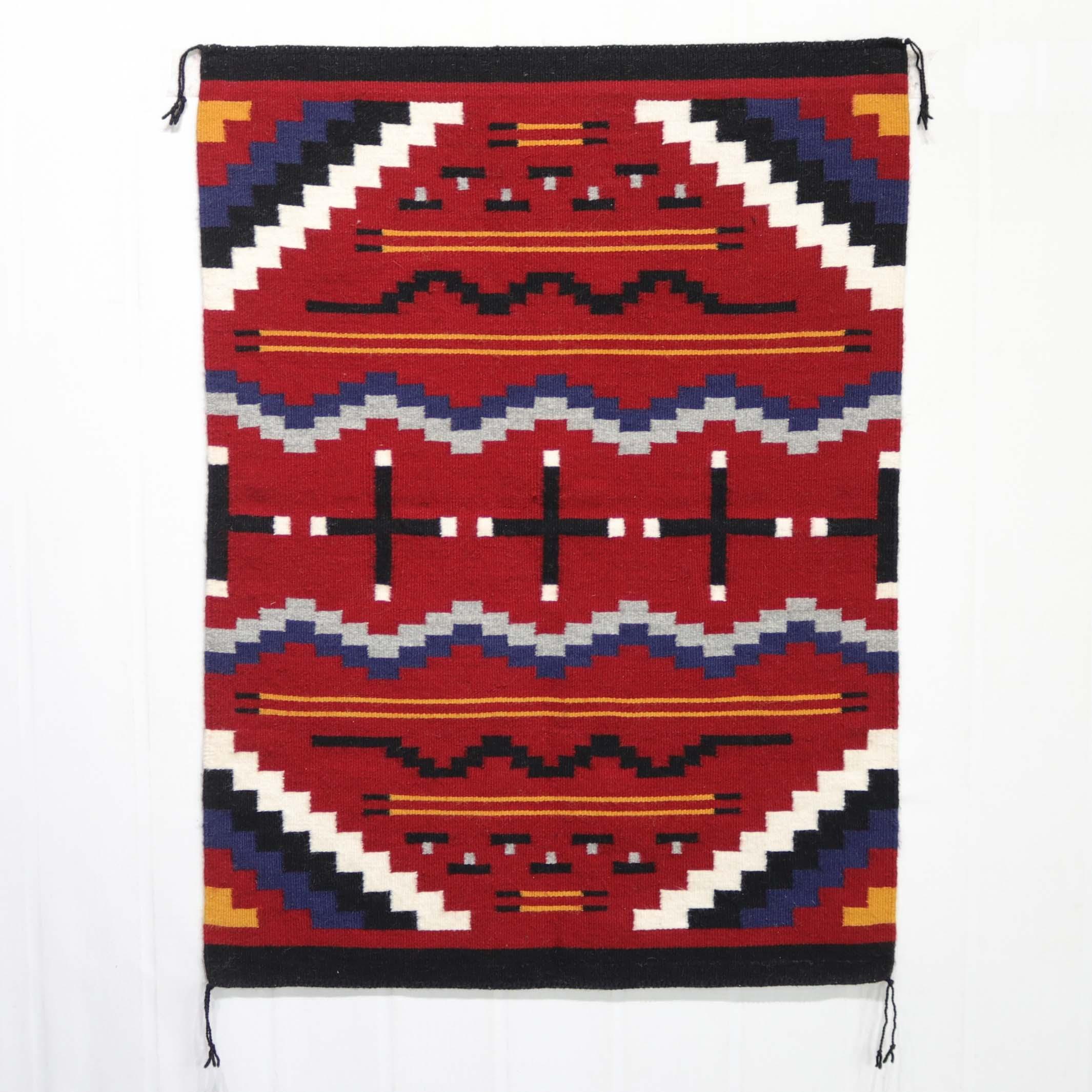 Blanket Revival