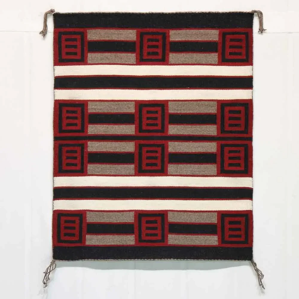 Blanket Revival