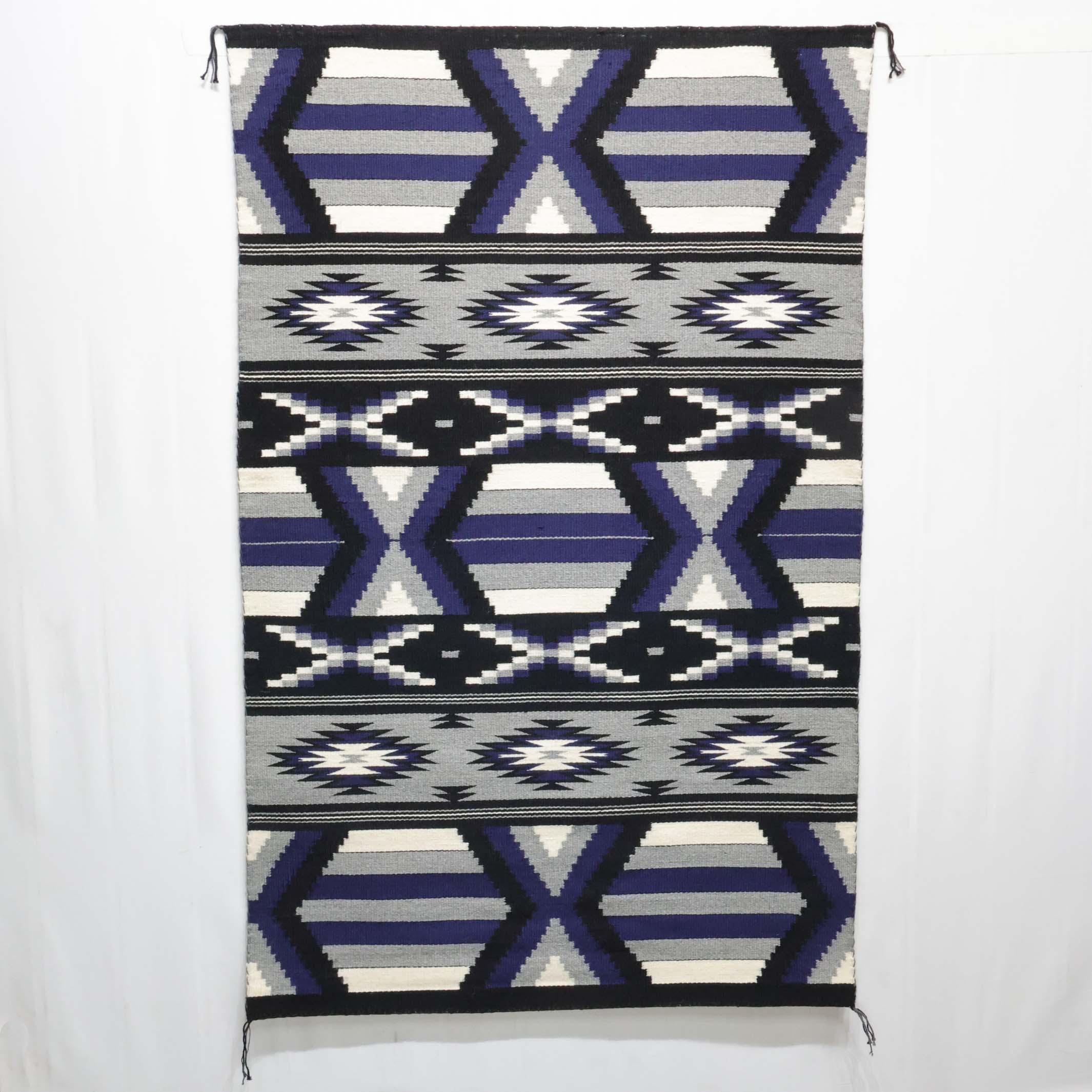 Blanket Revival