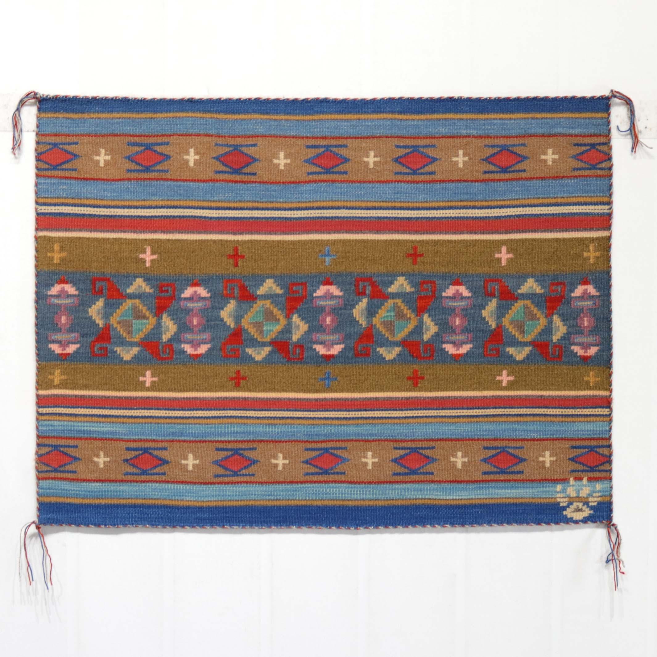 Blanket Revival