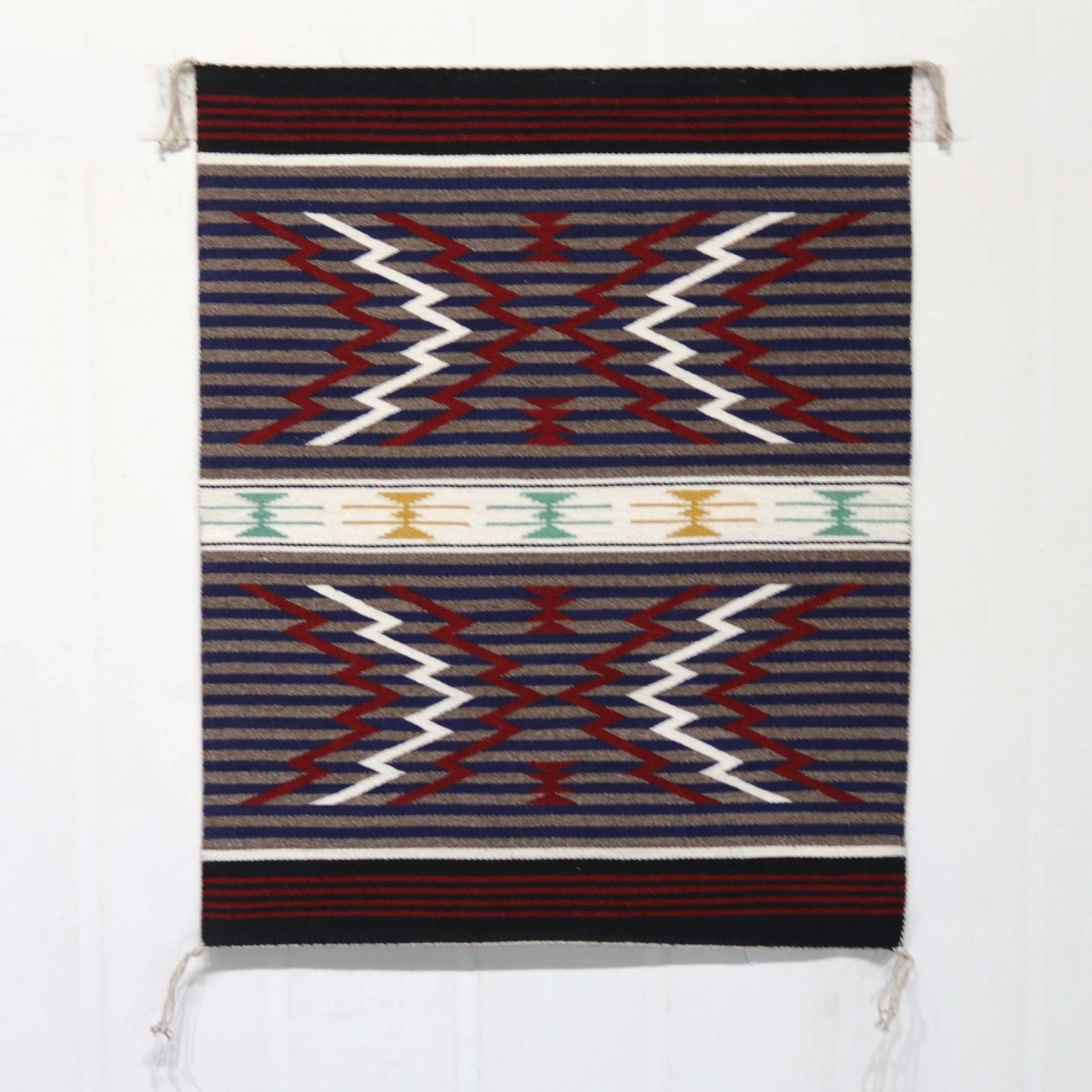 Blanket Revival