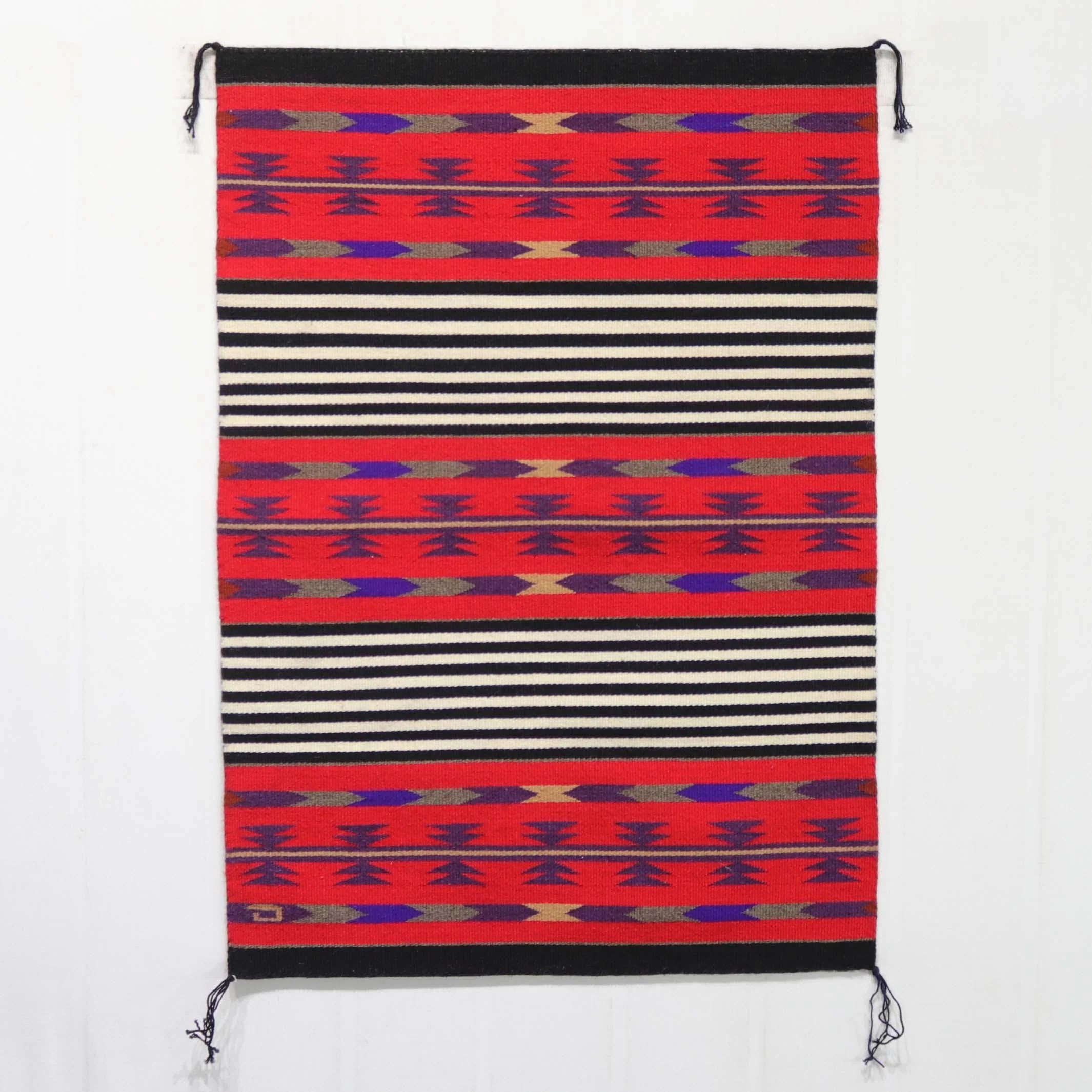 Blanket Revival
