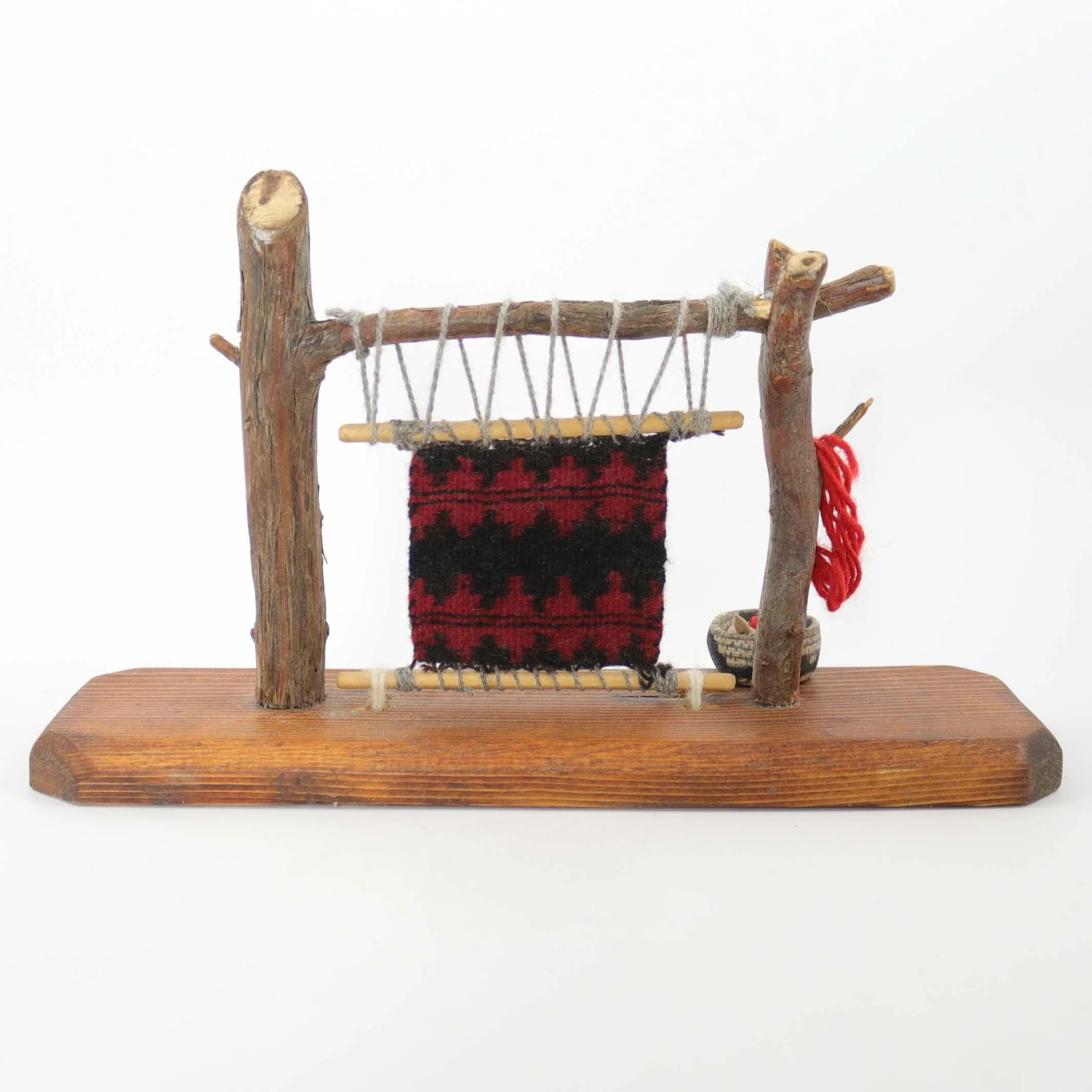 Blanket Revival Loom - Image 2