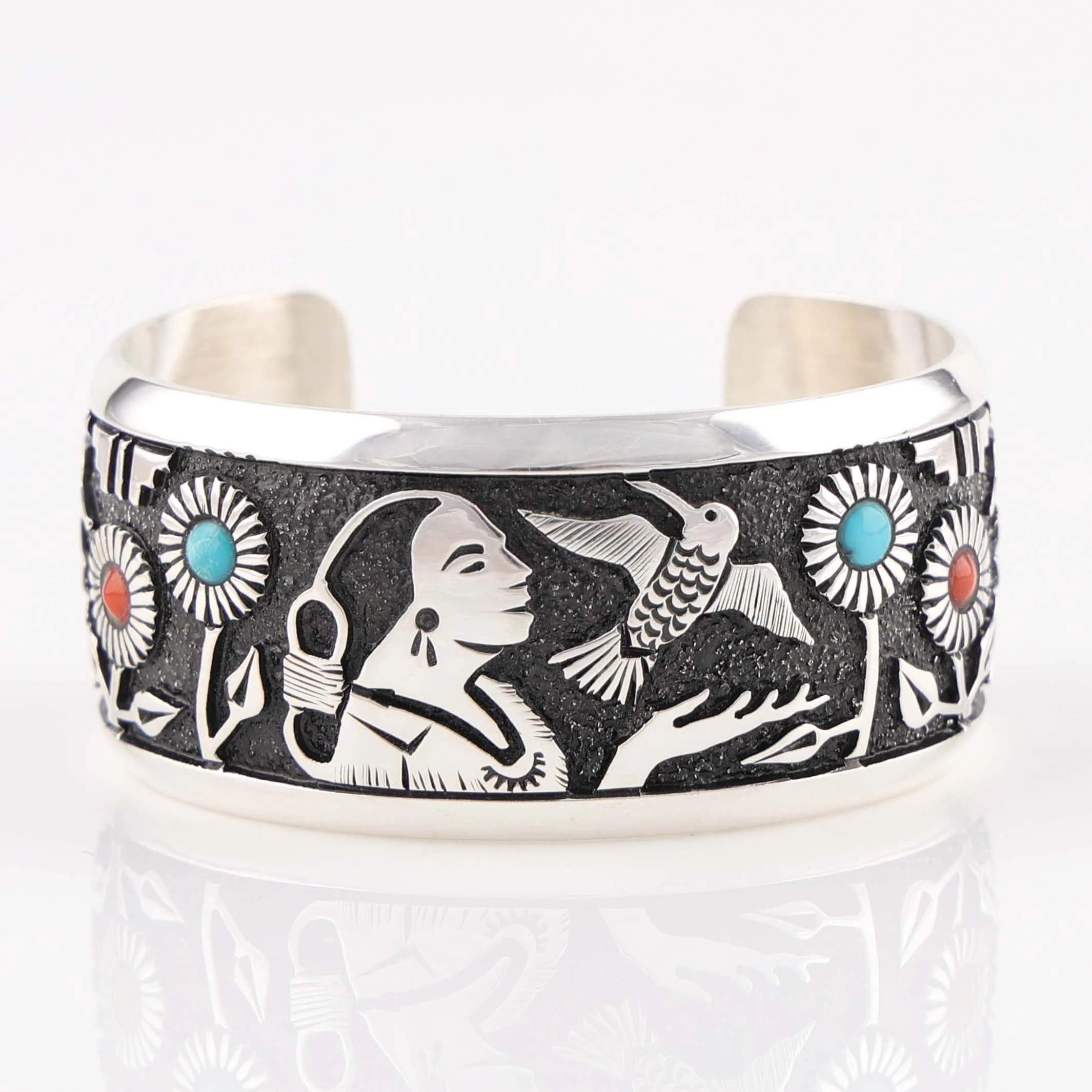 Blessing Way Cuff - Image 2