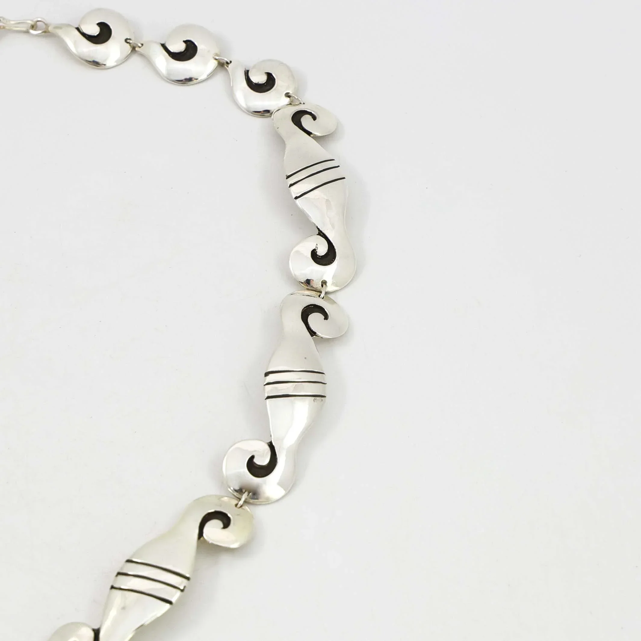 Blue Ridge Turquoise Necklace - Image 4