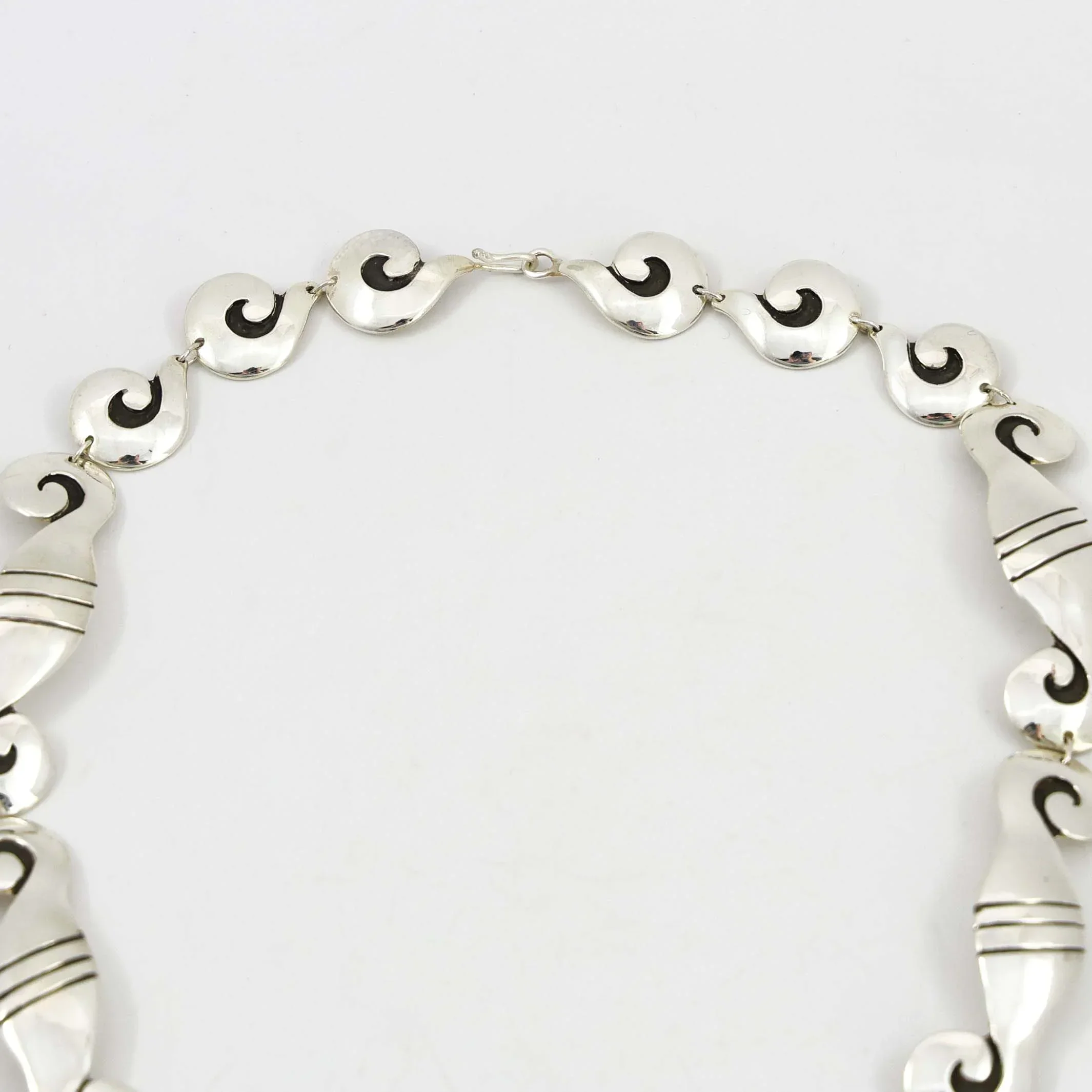 Blue Ridge Turquoise Necklace - Image 5