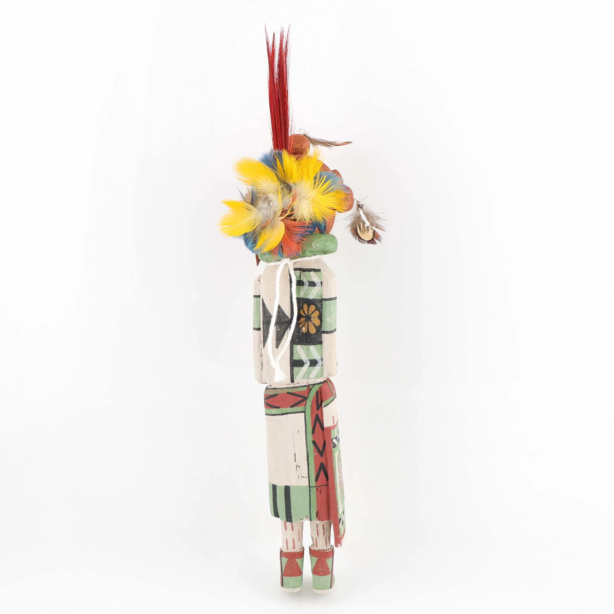Boss Mudhead Kachina - Image 2