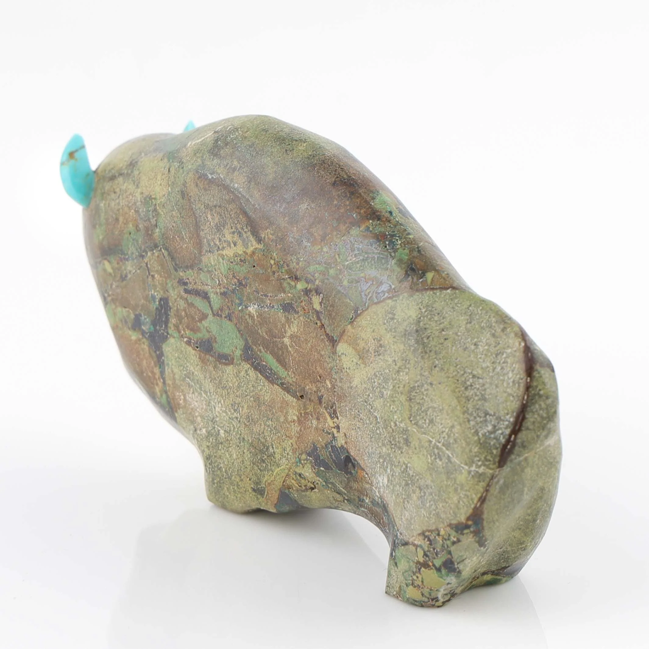 Buffalo Fetish - Image 3