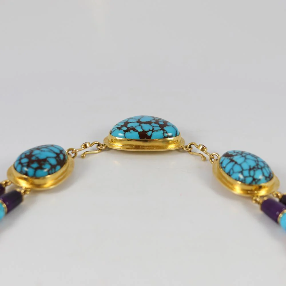 "Burning Love" Necklace - Image 10
