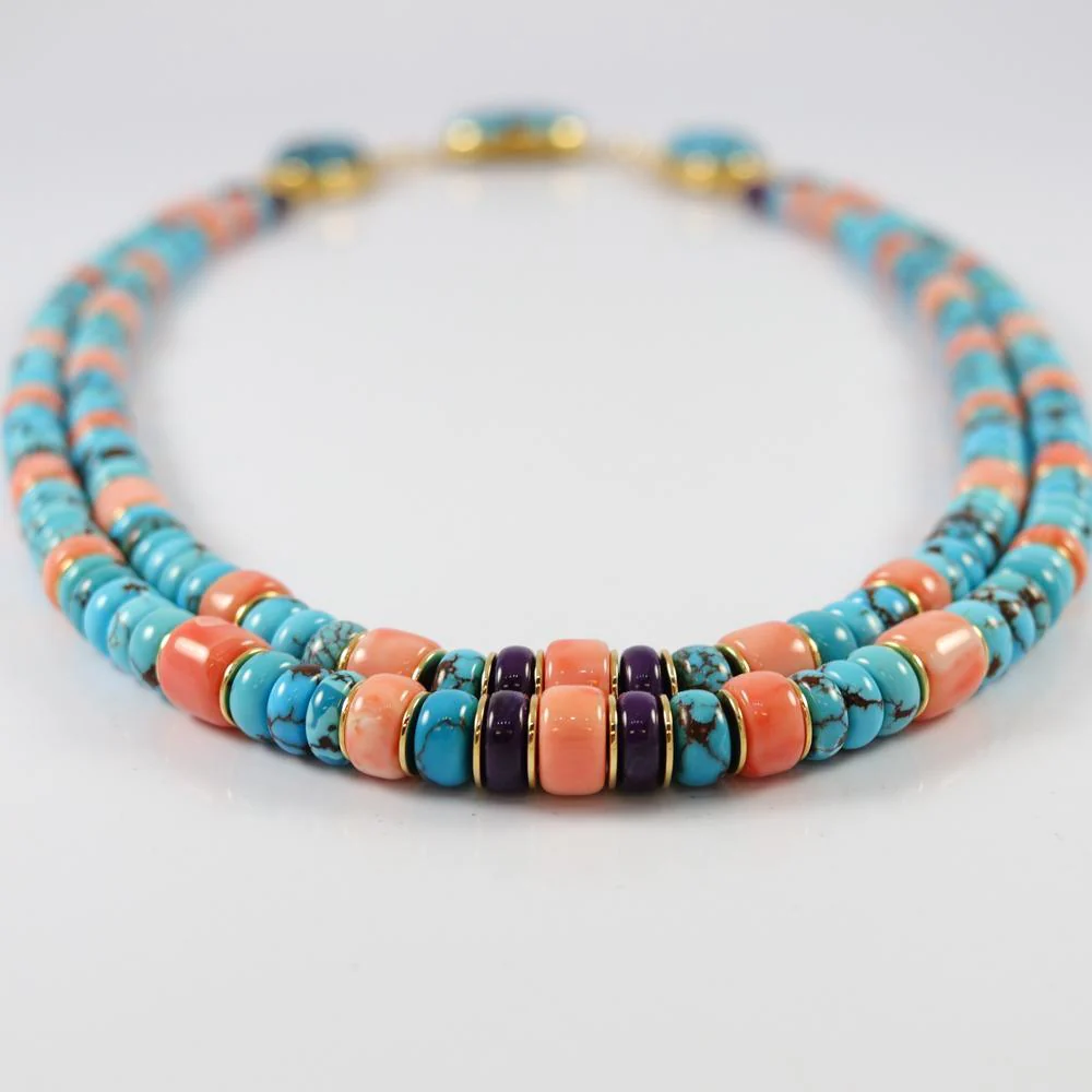 "Burning Love" Necklace - Image 11