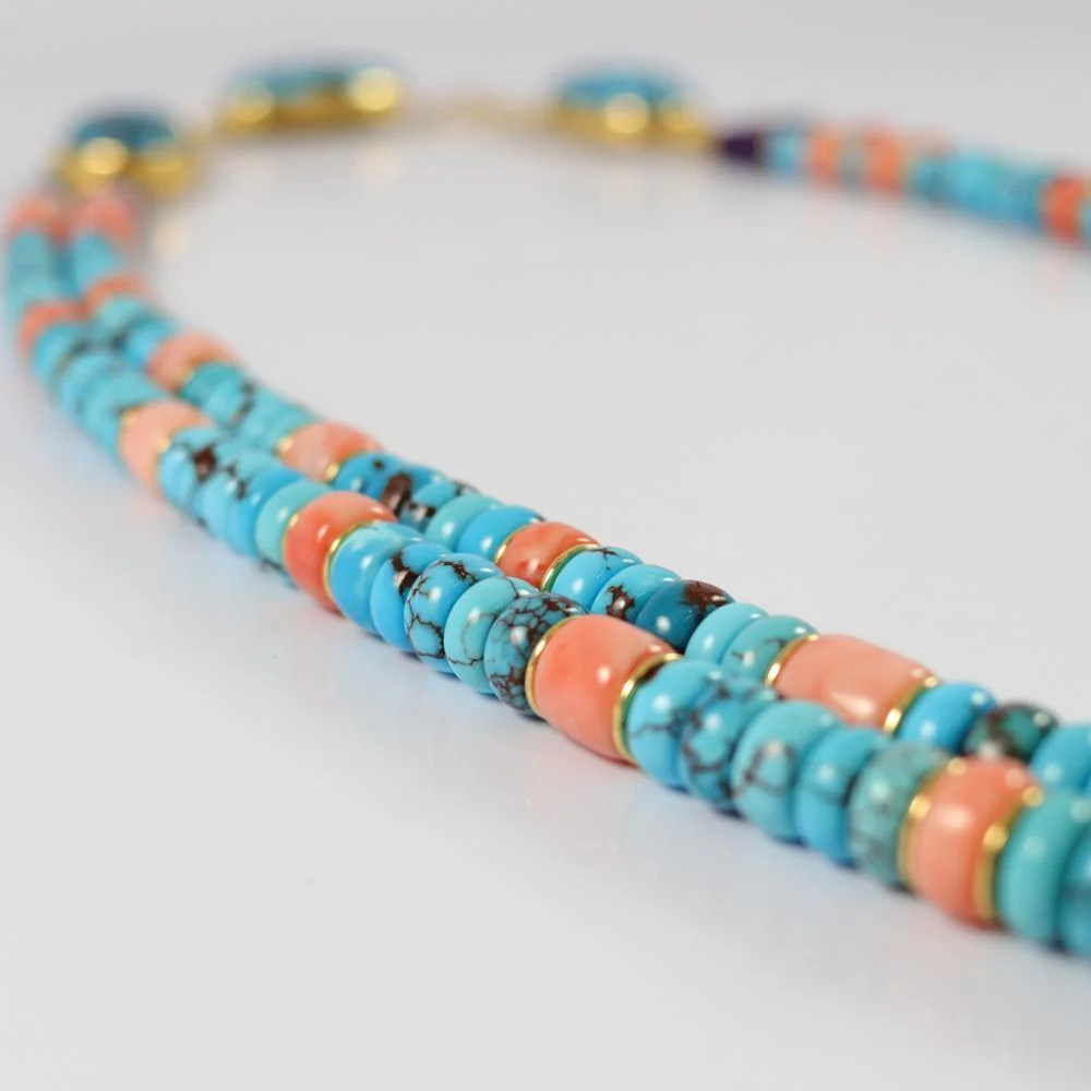 "Burning Love" Necklace - Image 12
