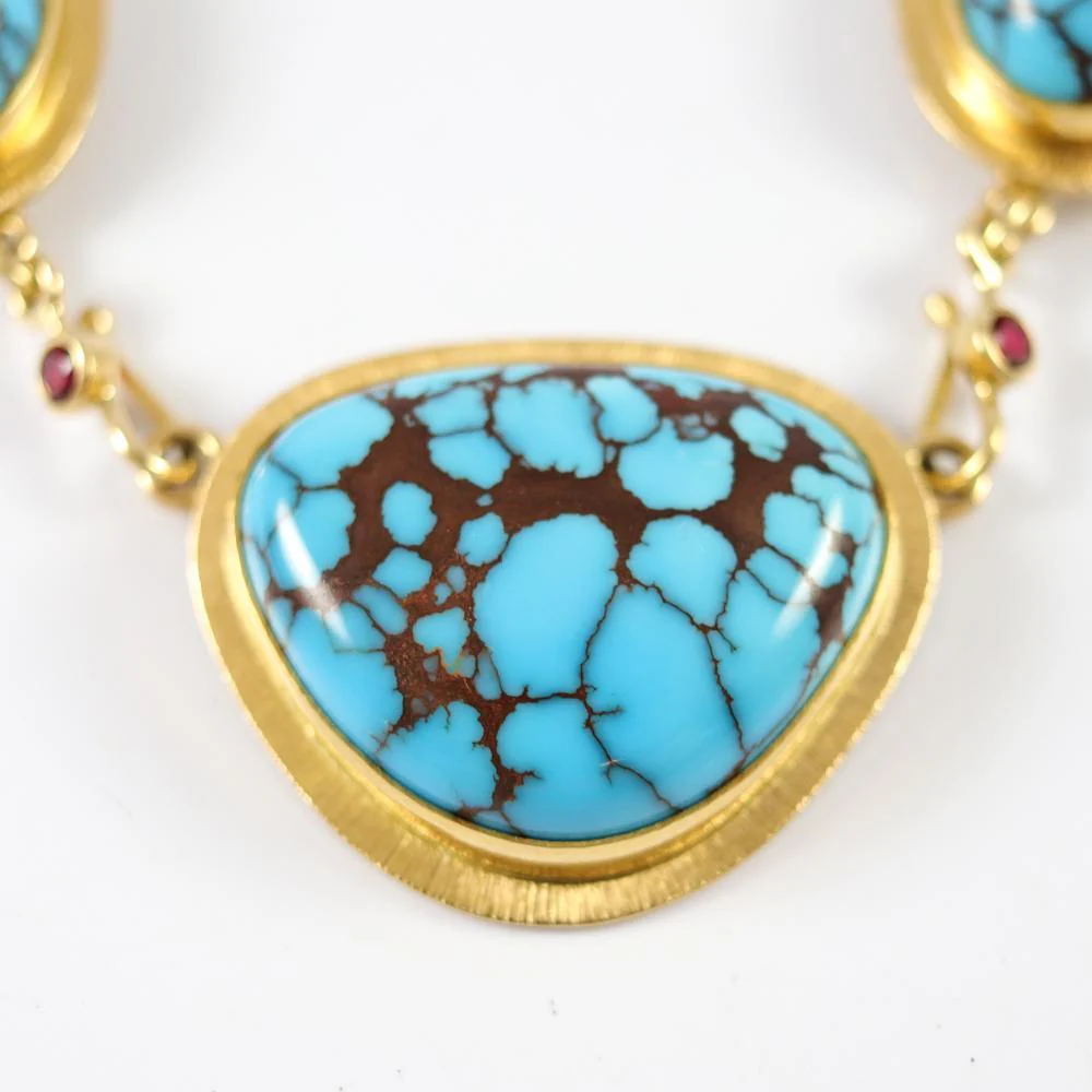 "Burning Love" Necklace - Image 14