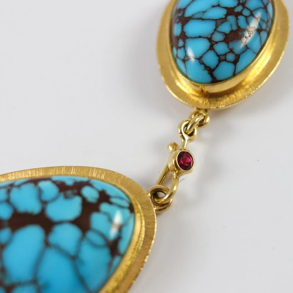 "Burning Love" Necklace - Image 16