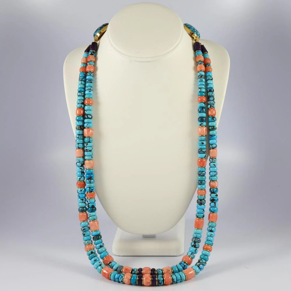 "Burning Love" Necklace - Image 19