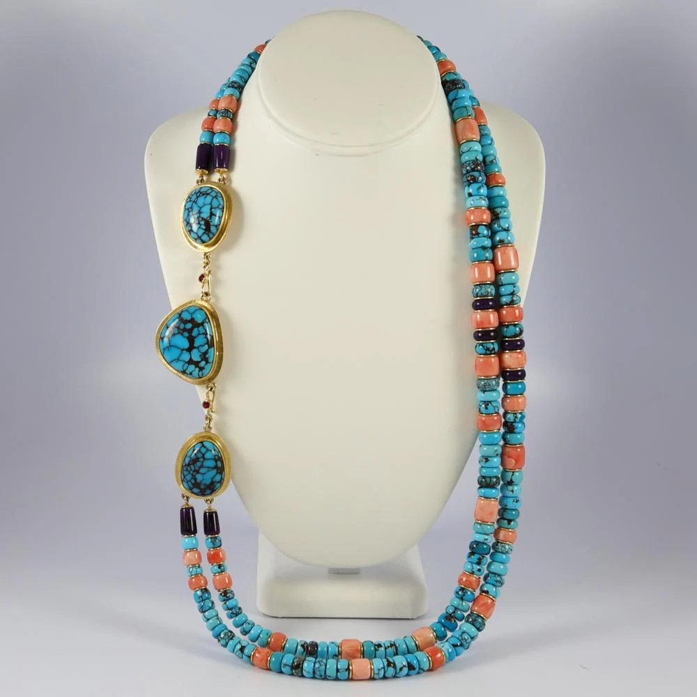 "Burning Love" Necklace - Image 20