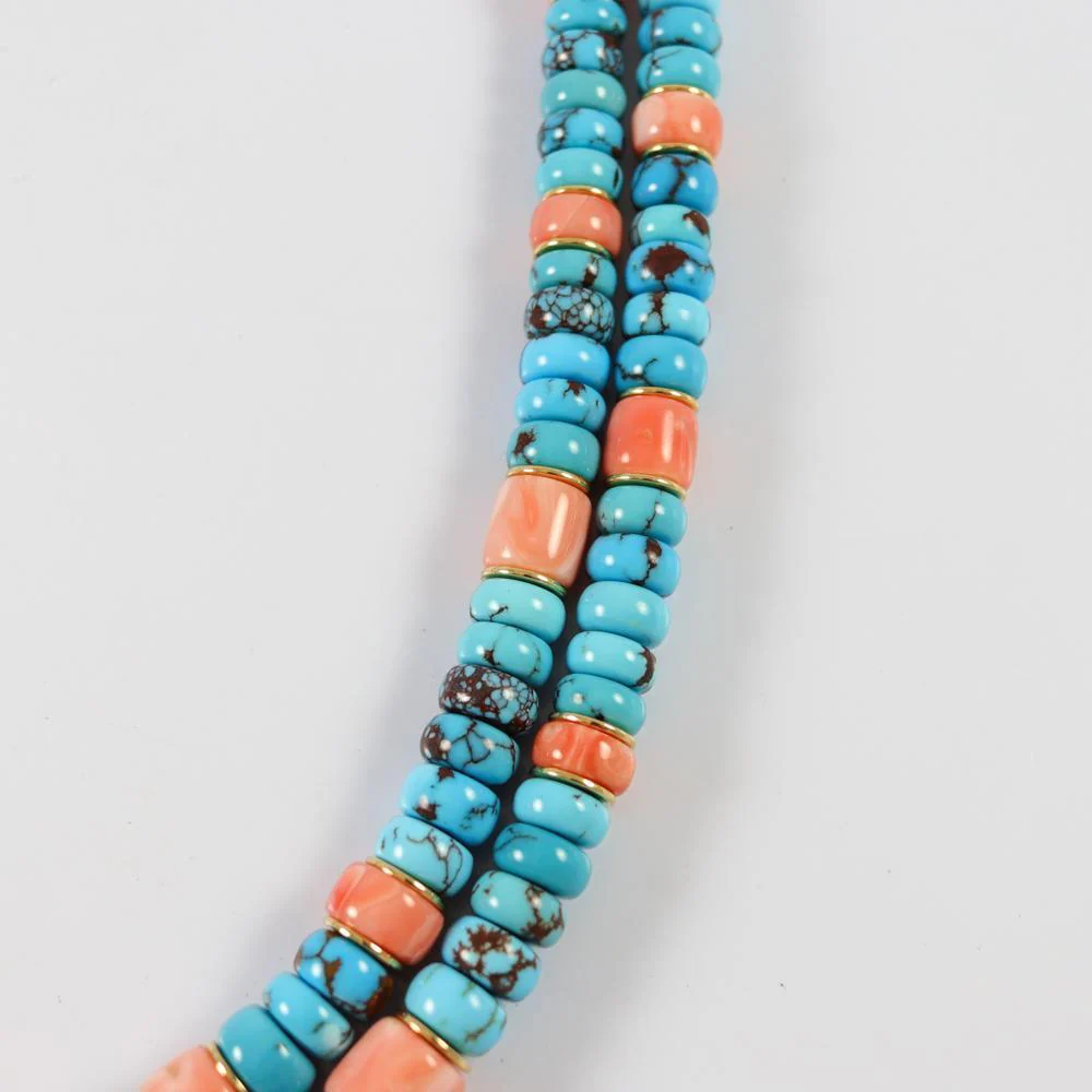 "Burning Love" Necklace - Image 3