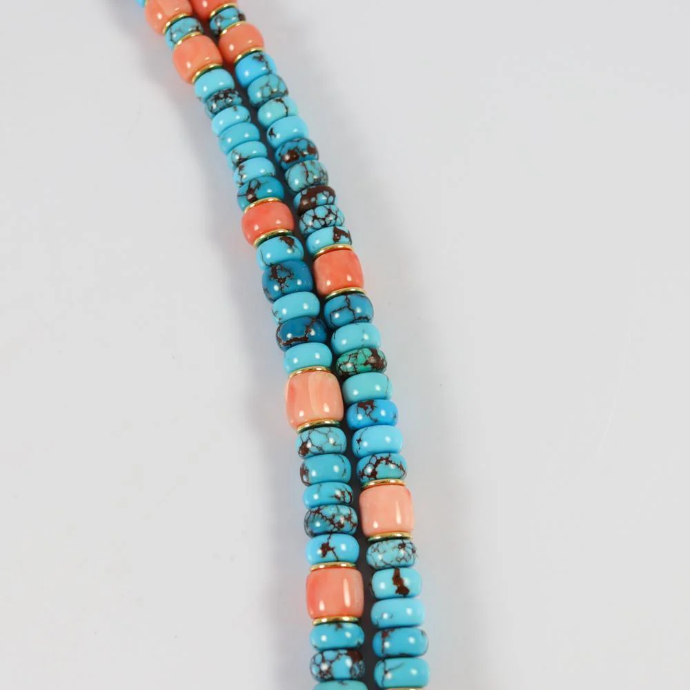 "Burning Love" Necklace - Image 4