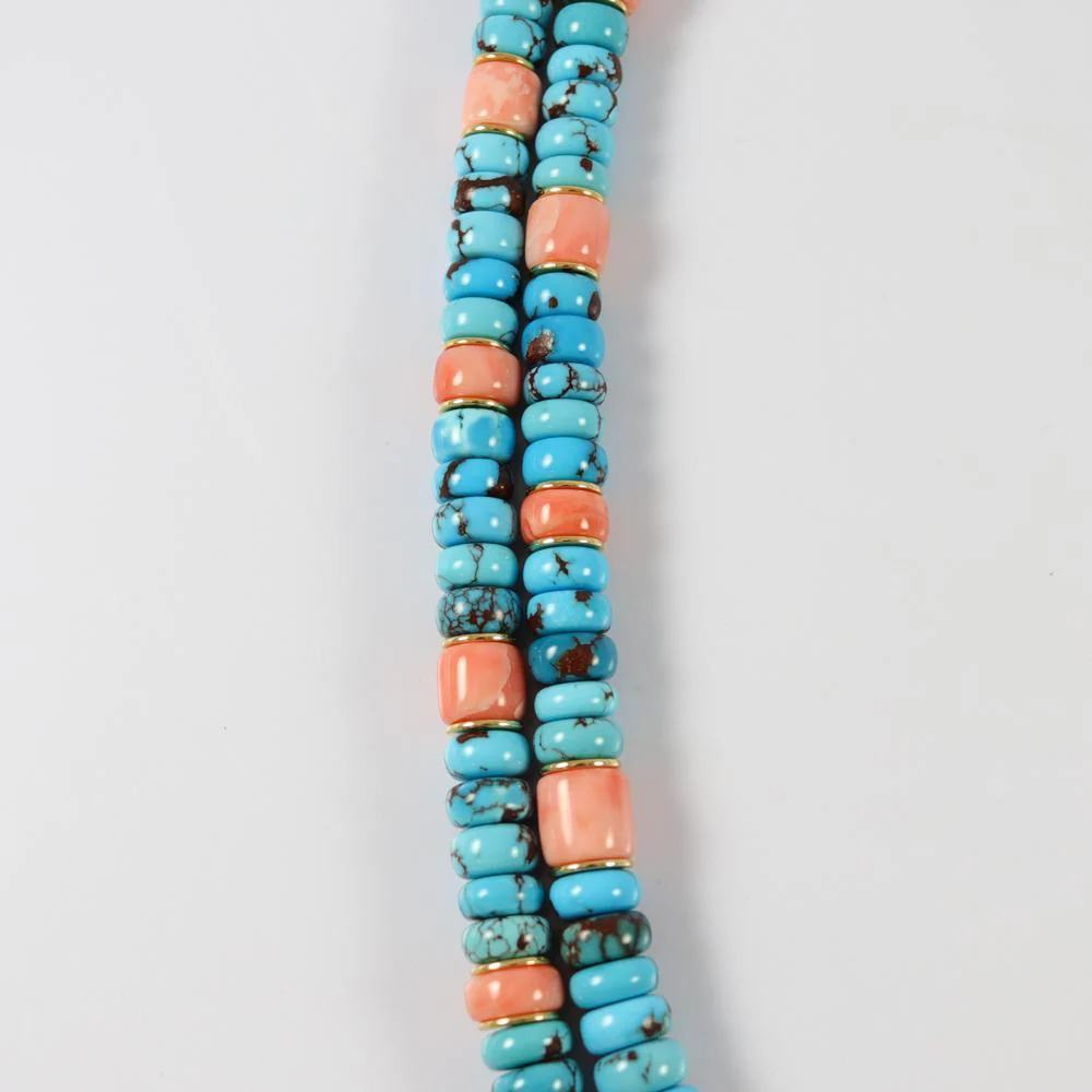 "Burning Love" Necklace - Image 5