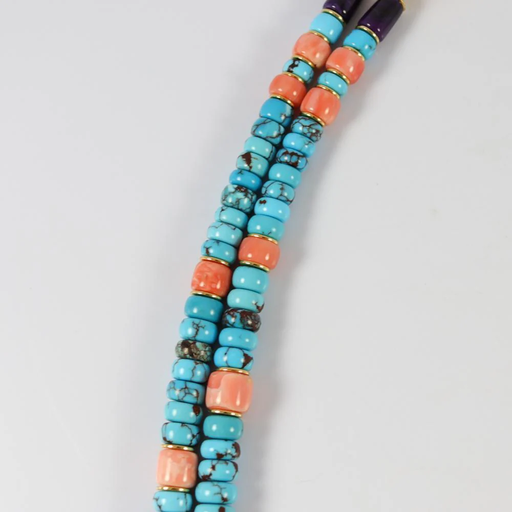"Burning Love" Necklace - Image 6