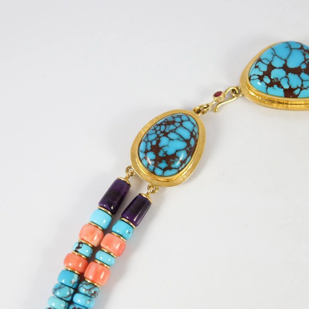"Burning Love" Necklace - Image 7