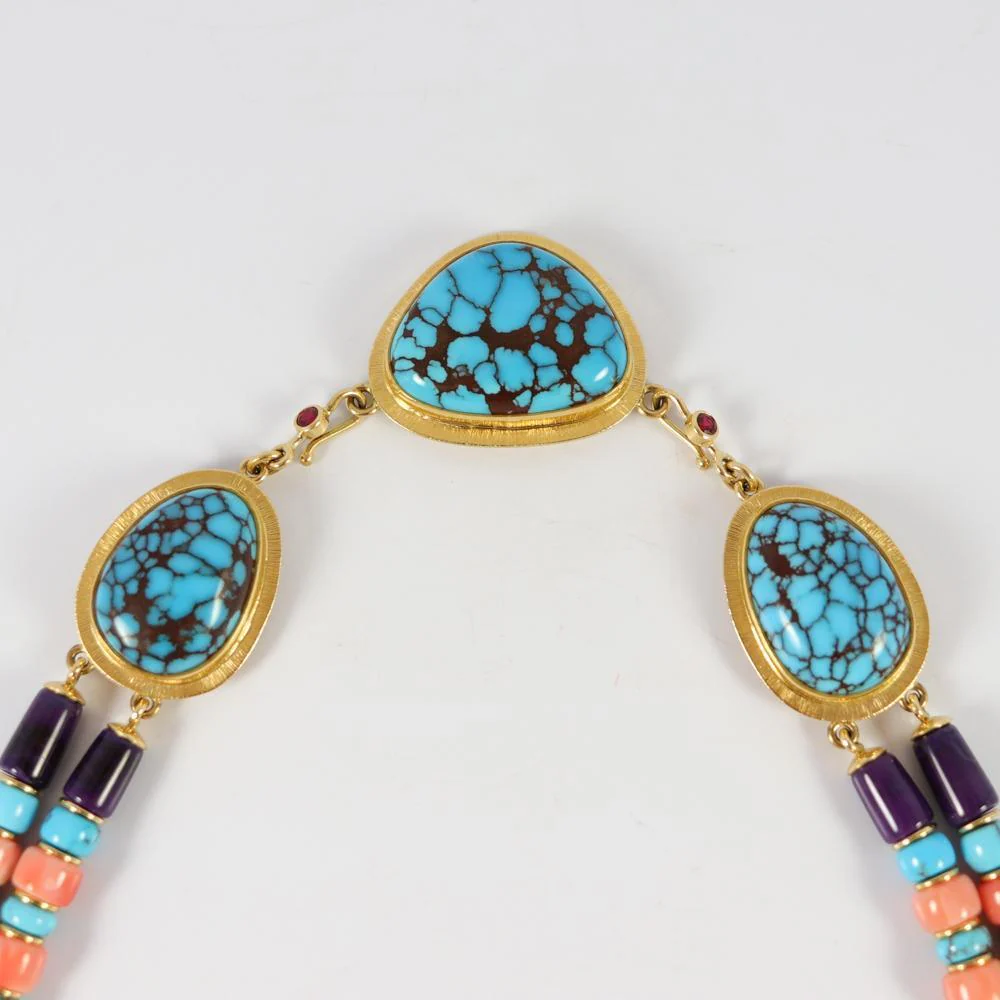 "Burning Love" Necklace - Image 9
