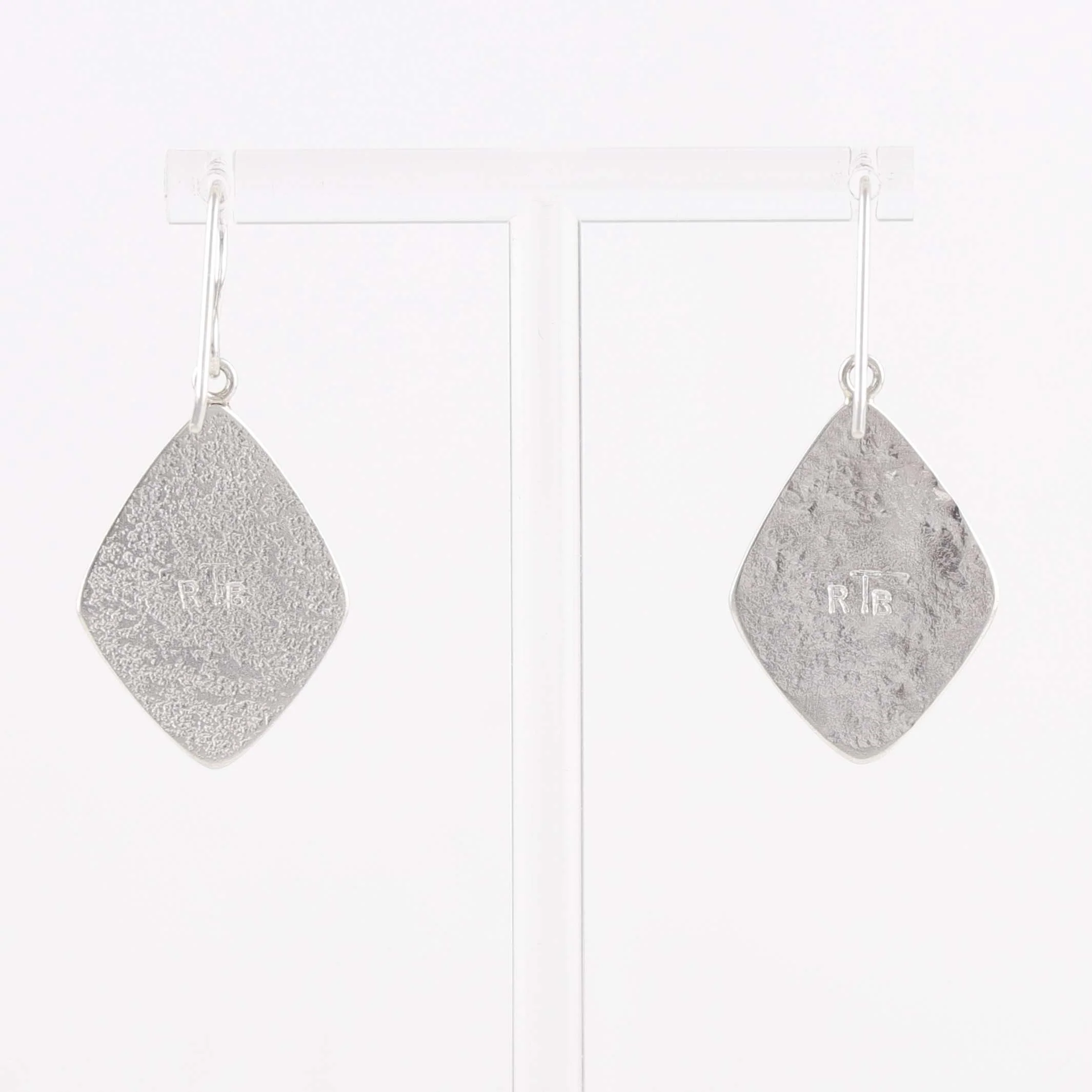 Butterfly Earrings - Image 2