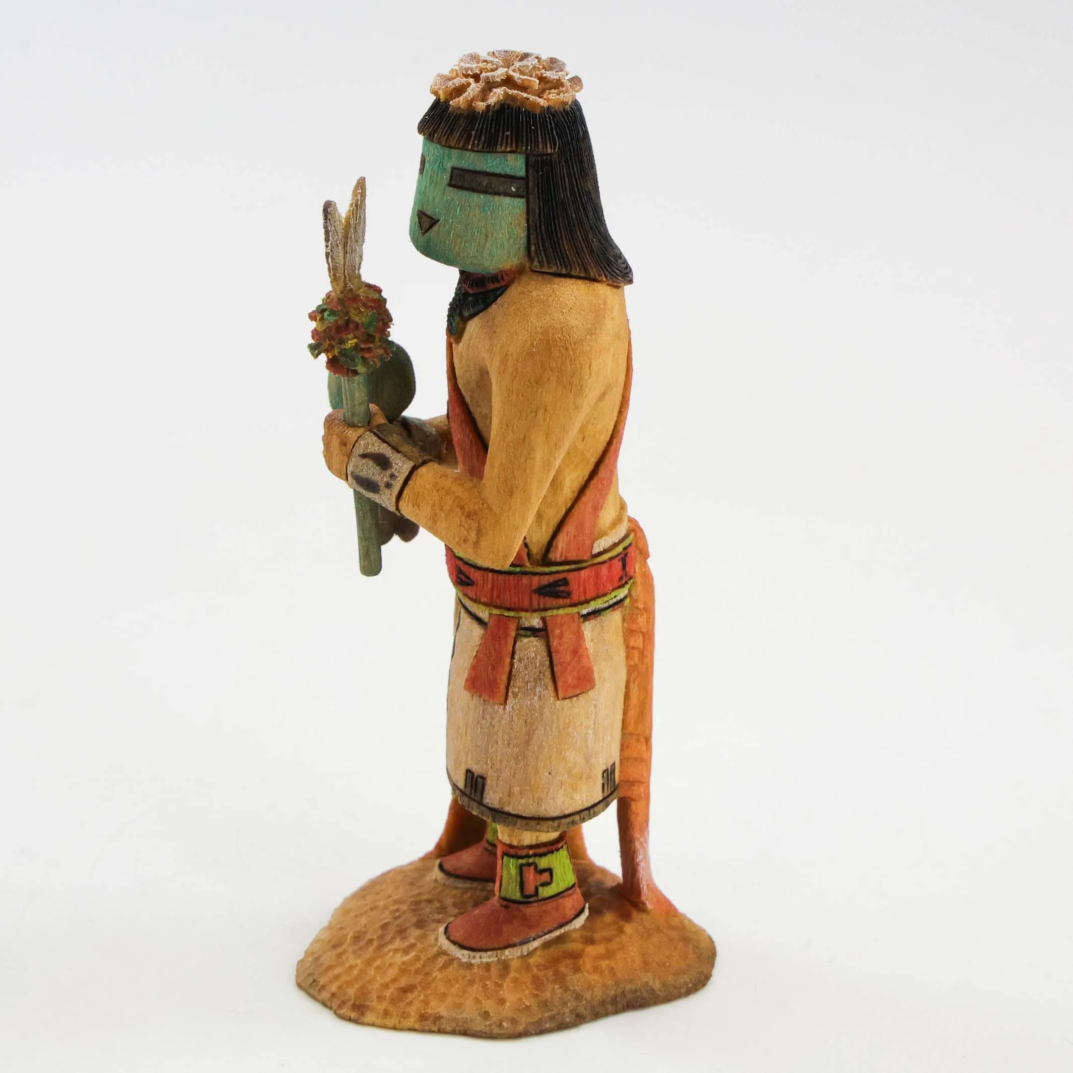 Butterfly Kachina - Image 3