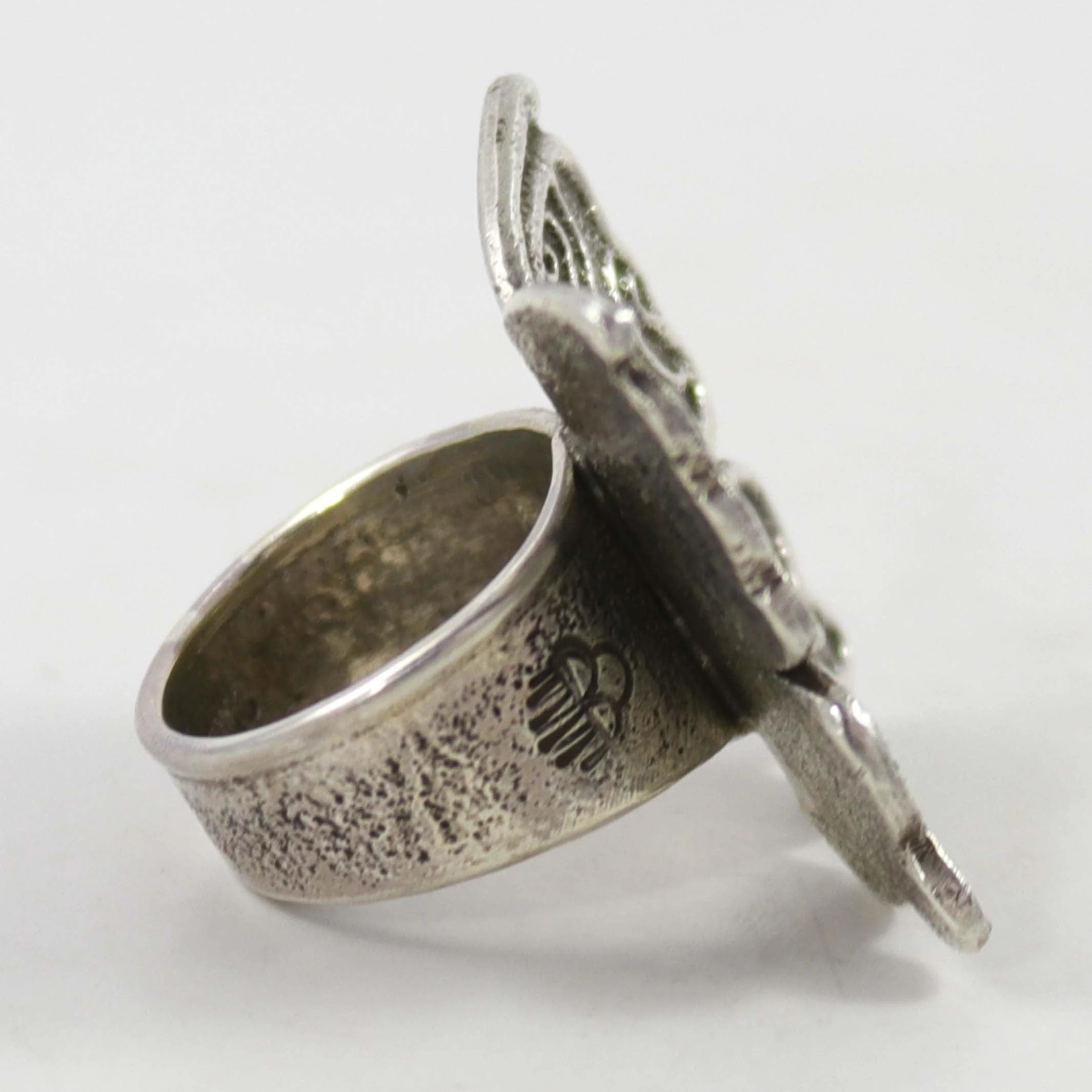 Butterfly Ring - Image 3