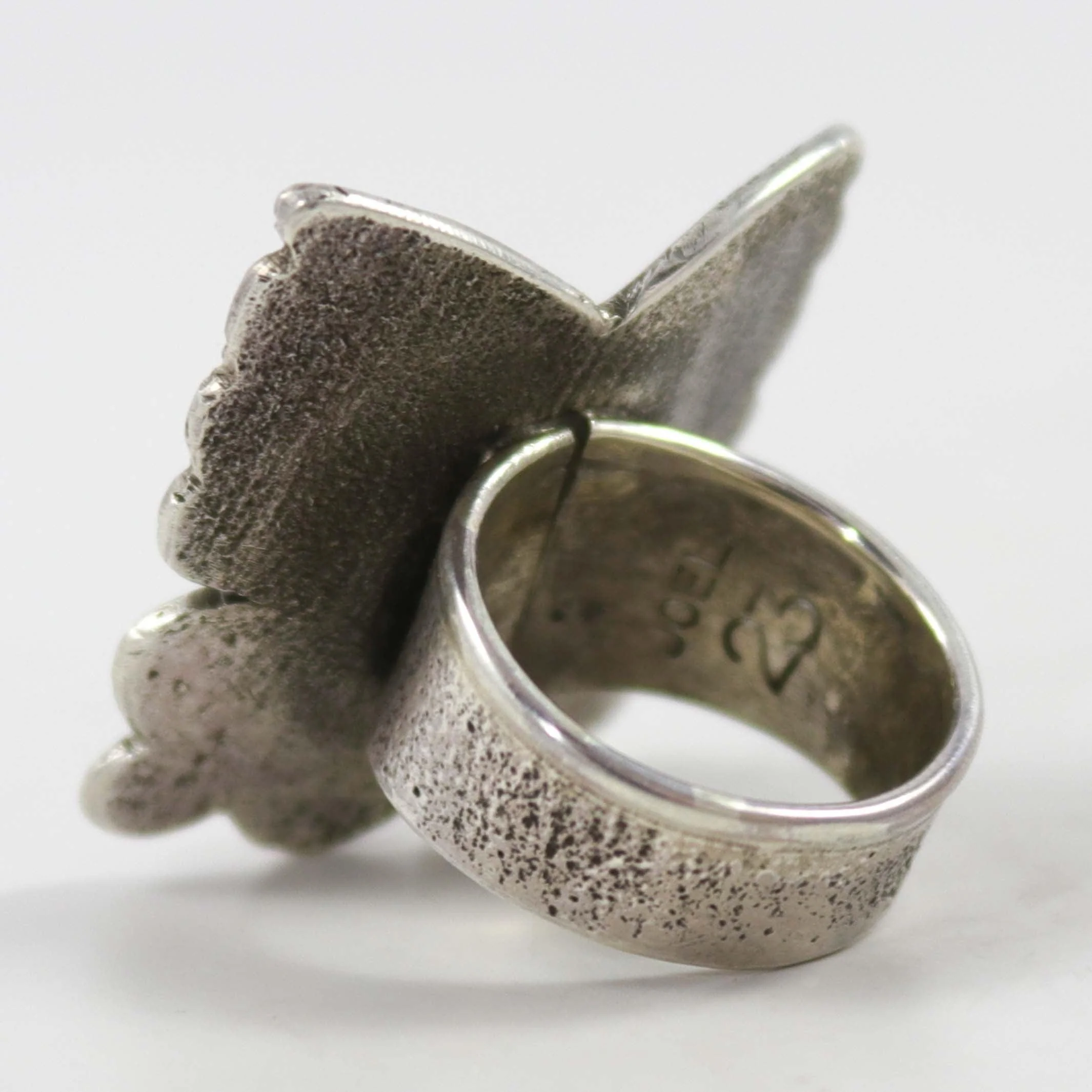 Butterfly Ring - Image 4