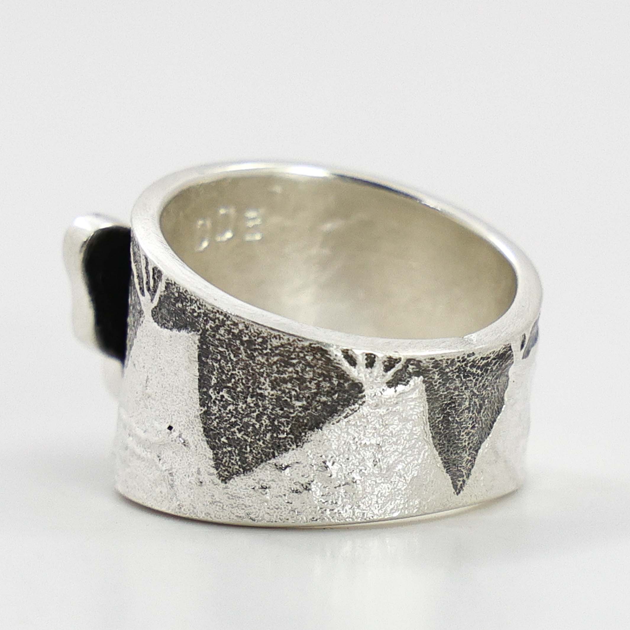 Butterfly Ring - Image 3