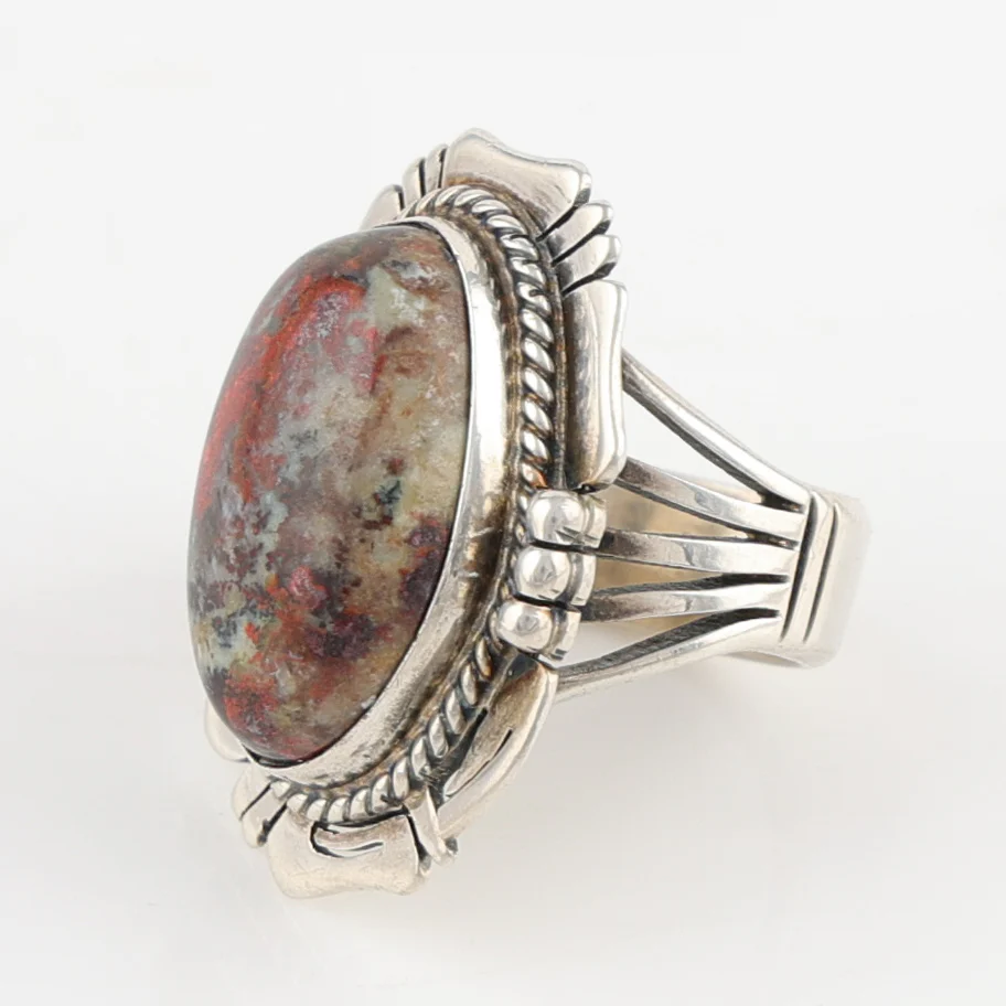 Campbellite Ring - Image 3