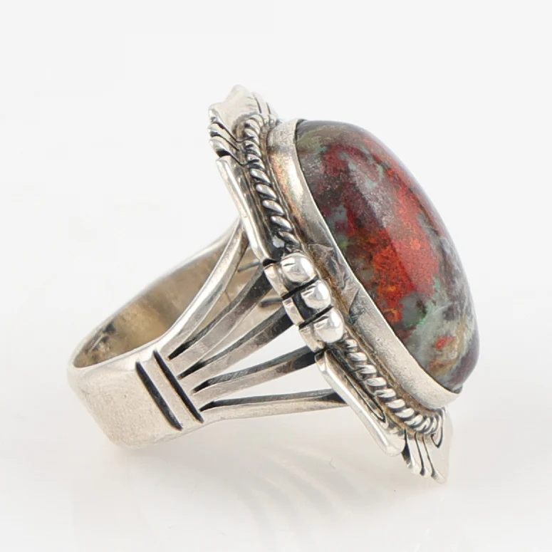 Campbellite Ring - Image 4