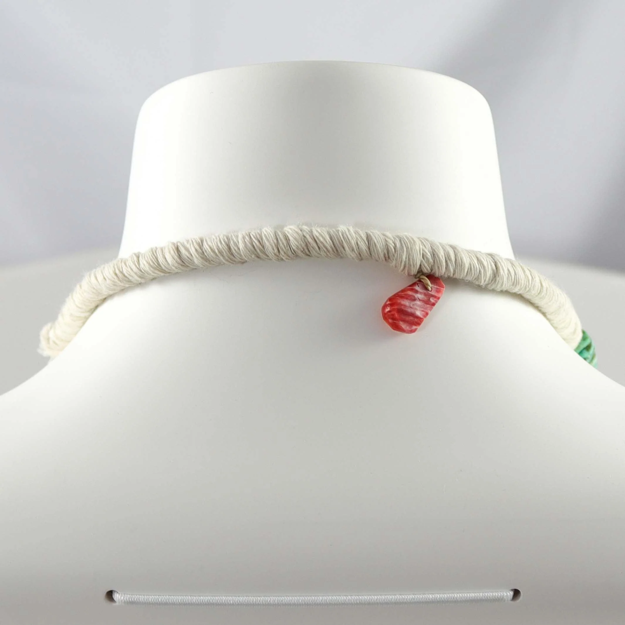 Carico Lake Turquoise Necklace - Image 5