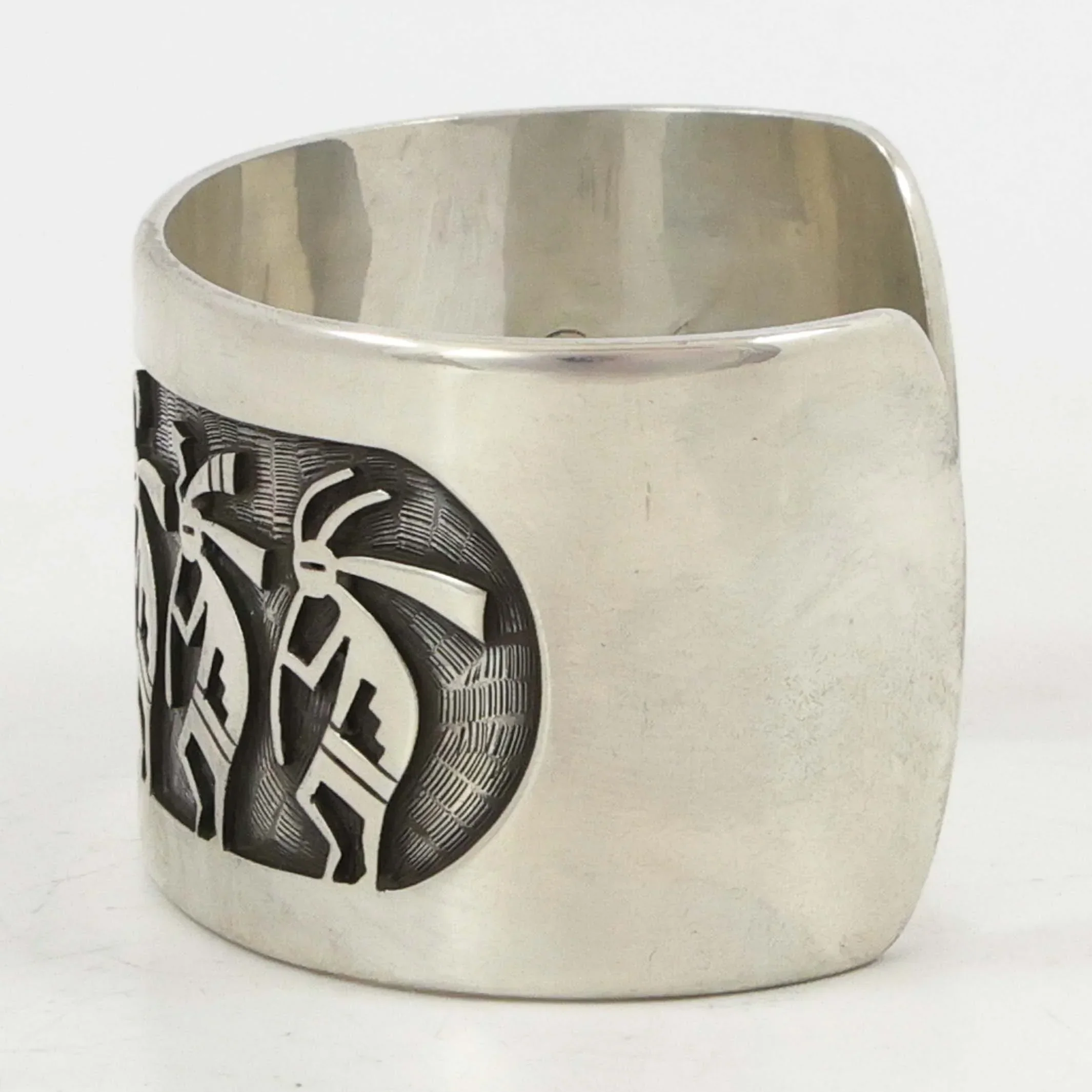 Ceremonial Procession Cuff - Image 2
