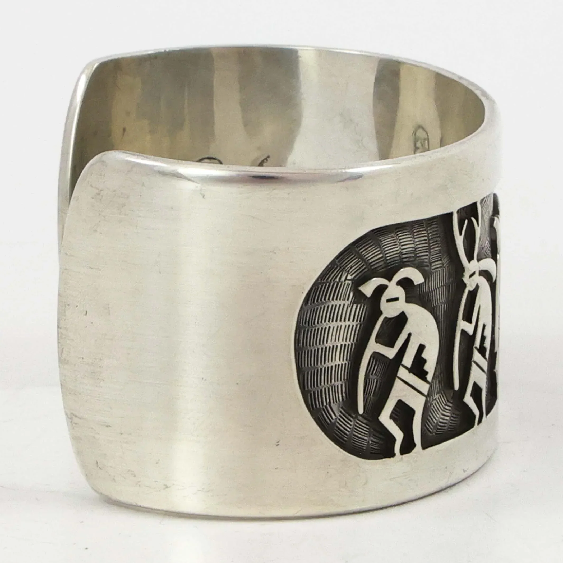 Ceremonial Procession Cuff - Image 3