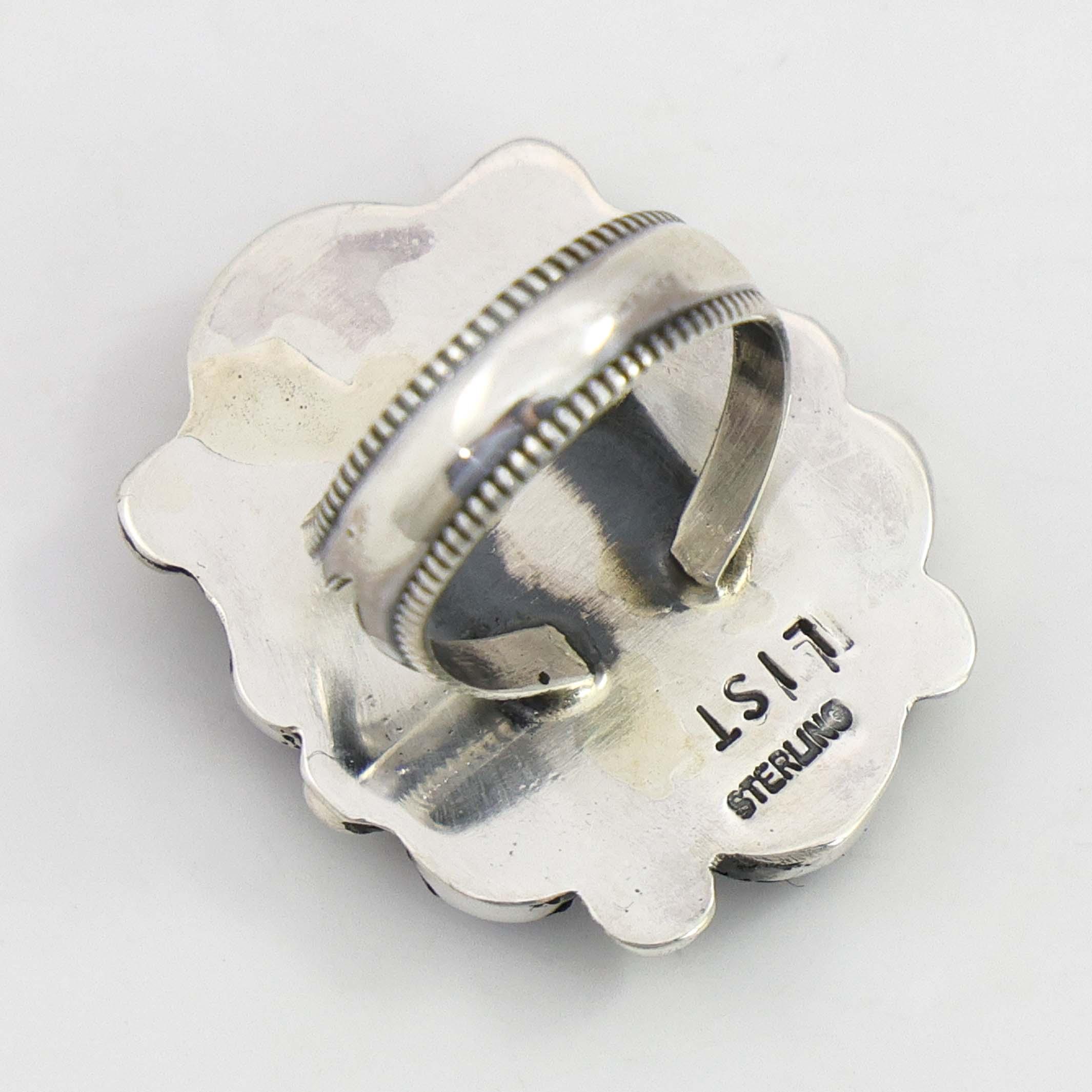 Charoite Ring - Image 3