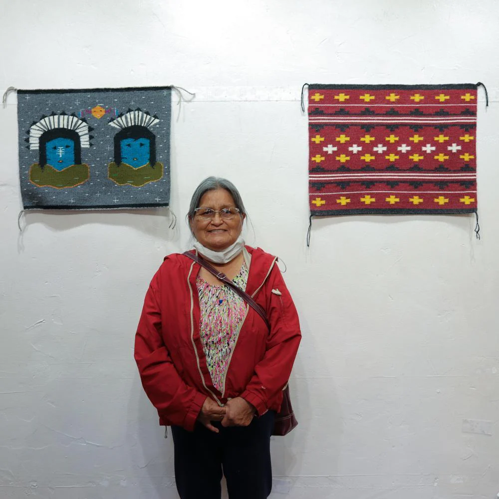 Chief Blanket Revival - Image 2