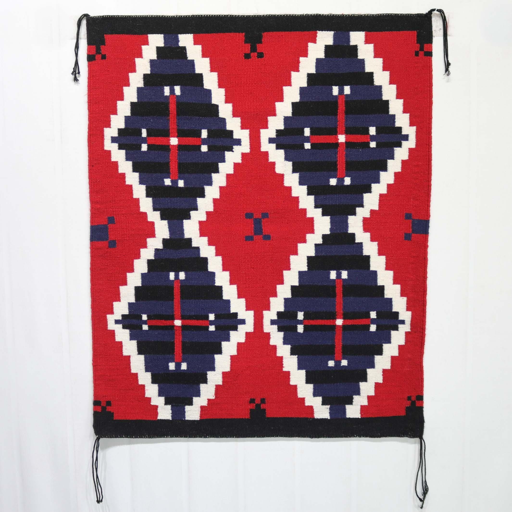 Chief Blanket Revival