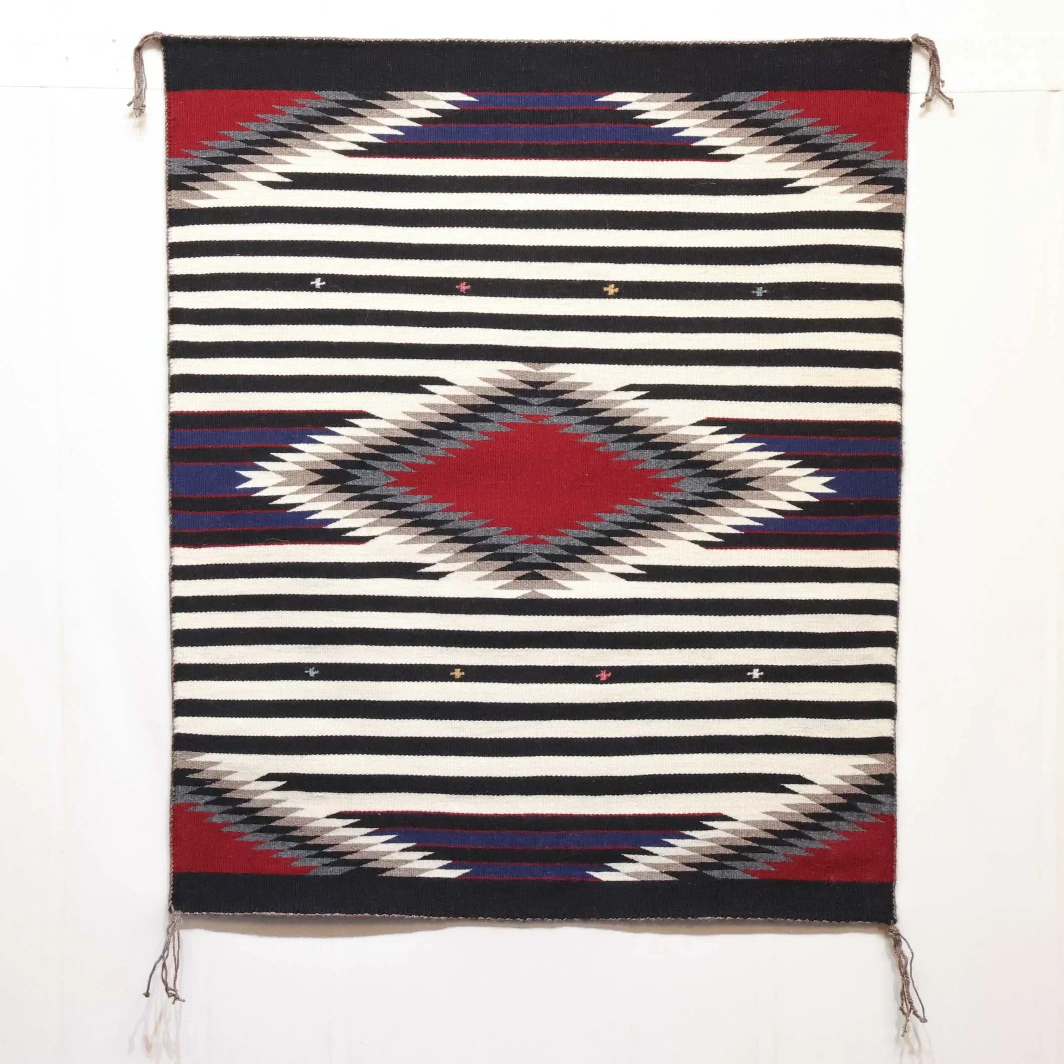 Chief Blanket Revival