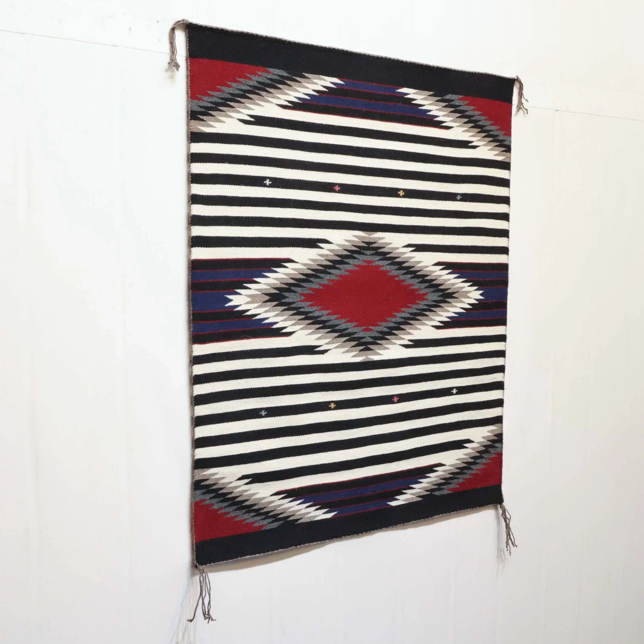 Chief Blanket Revival - Image 3