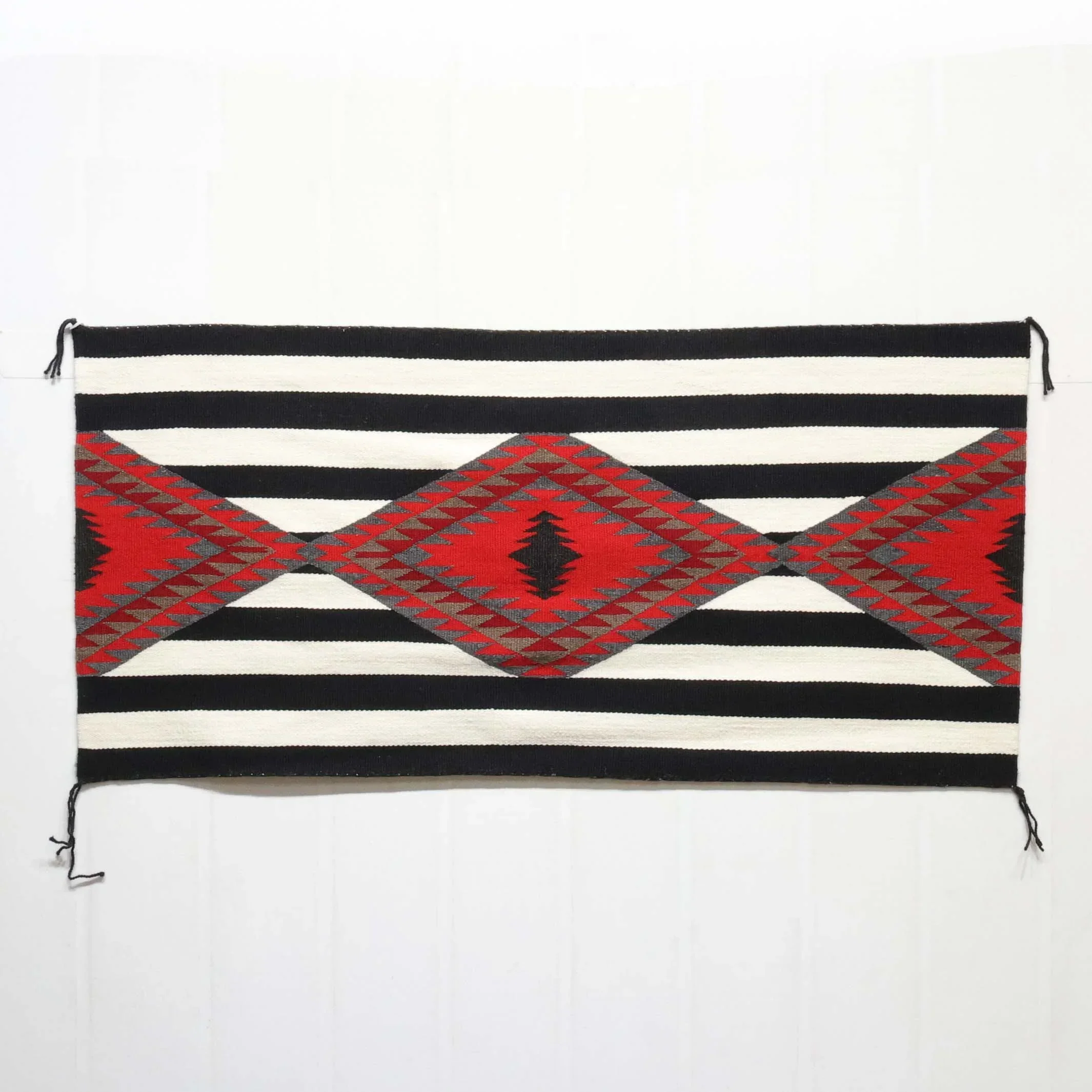 Chief Blanket Revival