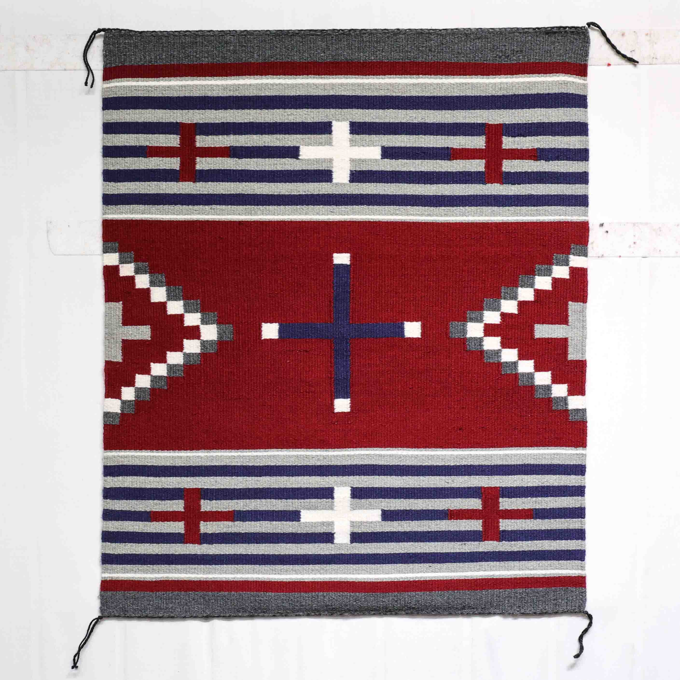 Chief Blanket Revival