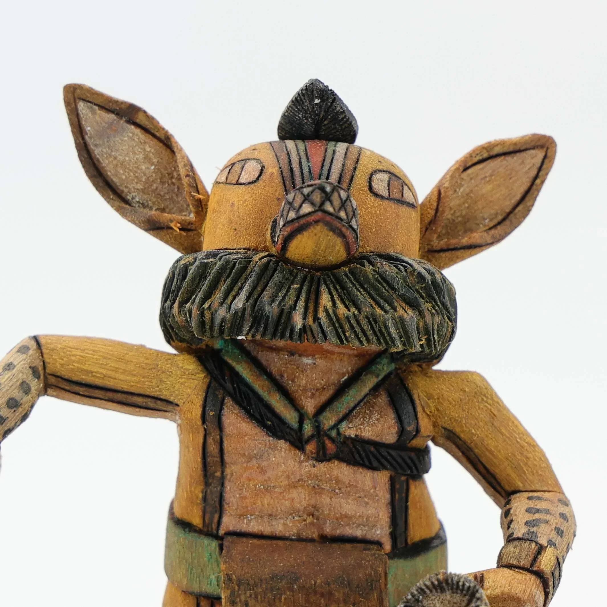 Chipmunk Kachina - Image 2
