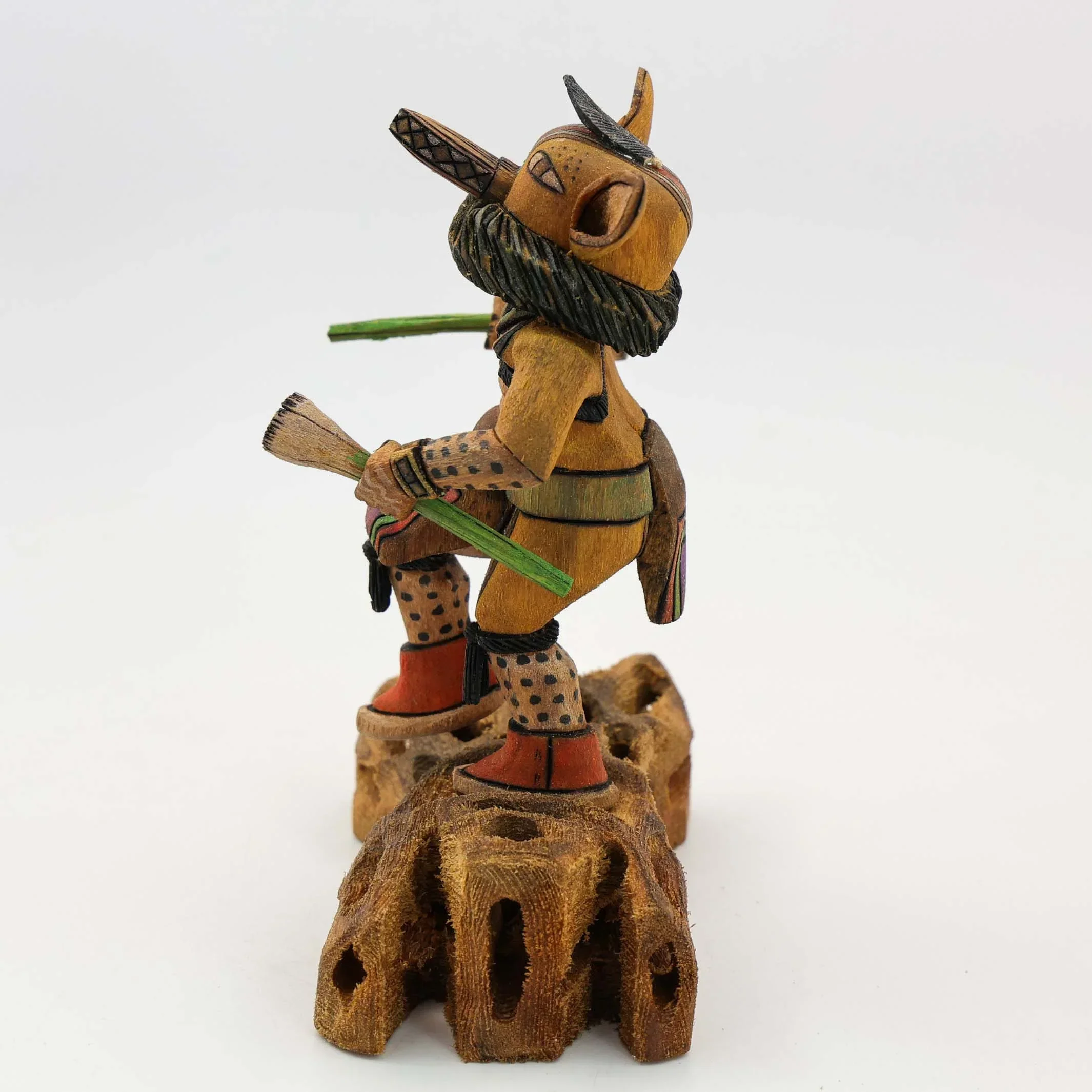 Chipmunk Kachina - Image 3