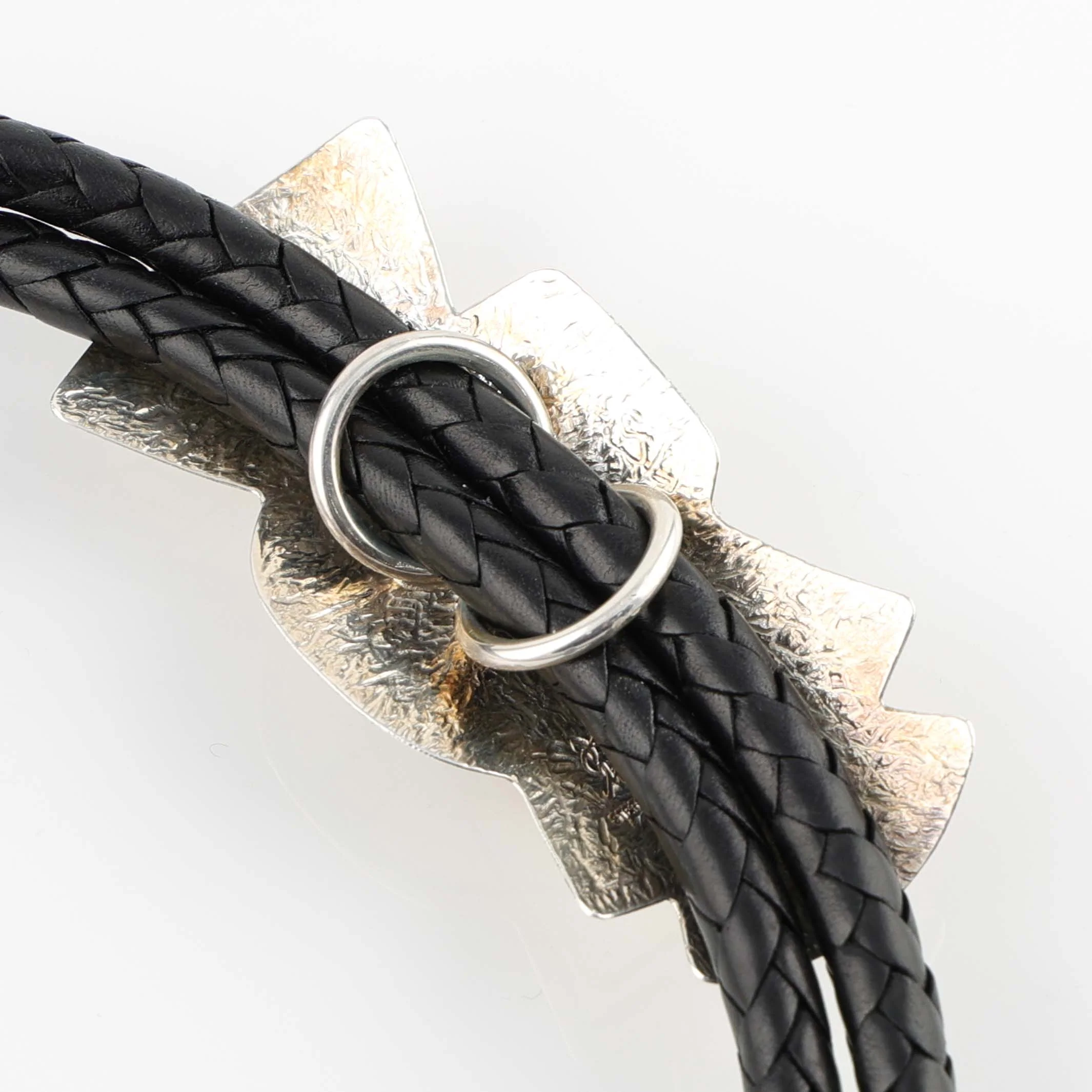 Cloud Chief Bola Tie - Image 4